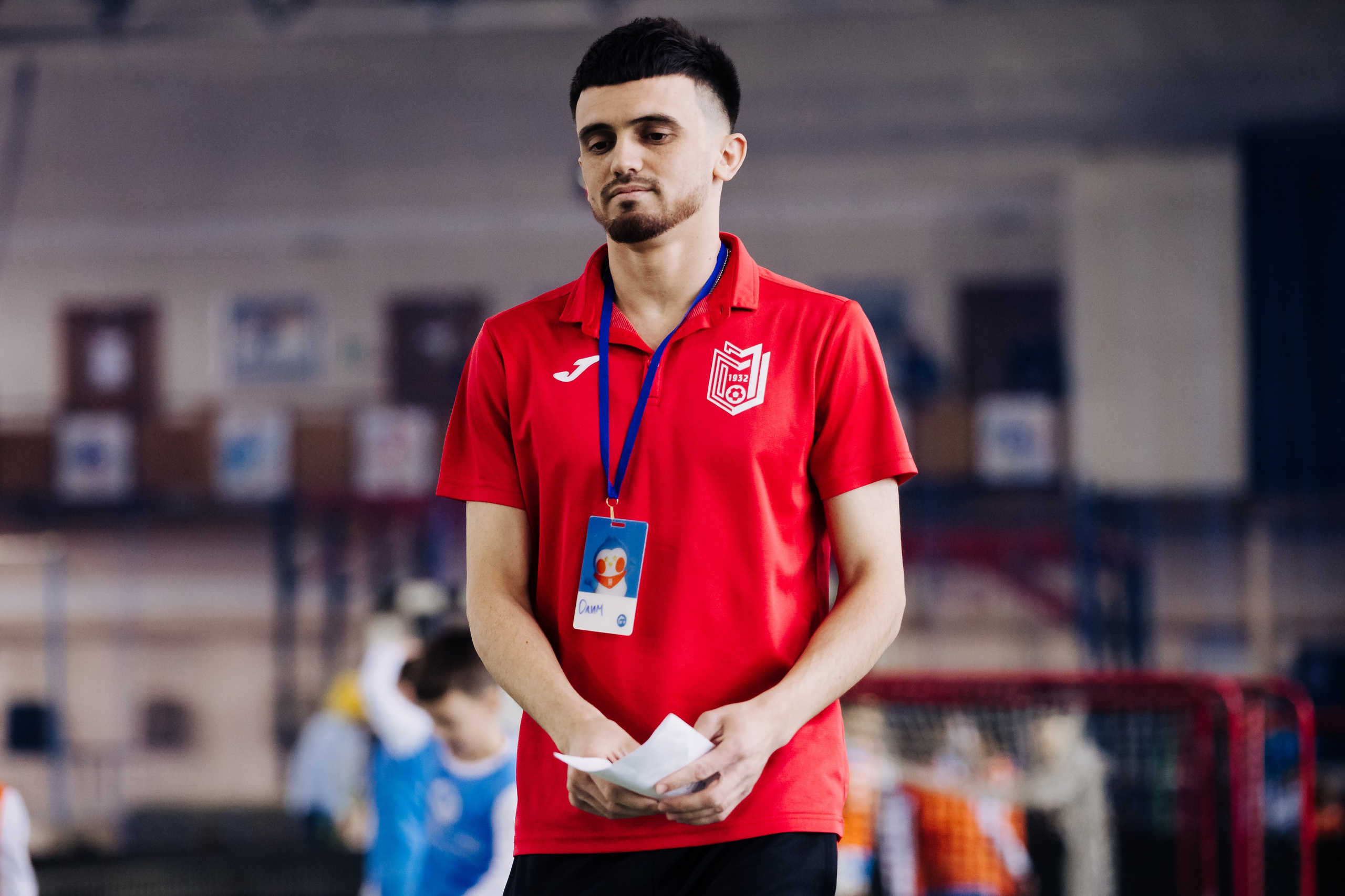 Надеждик CUP // 16.02.25. Денис Прохоров Фотограф в г. Магнитогорск