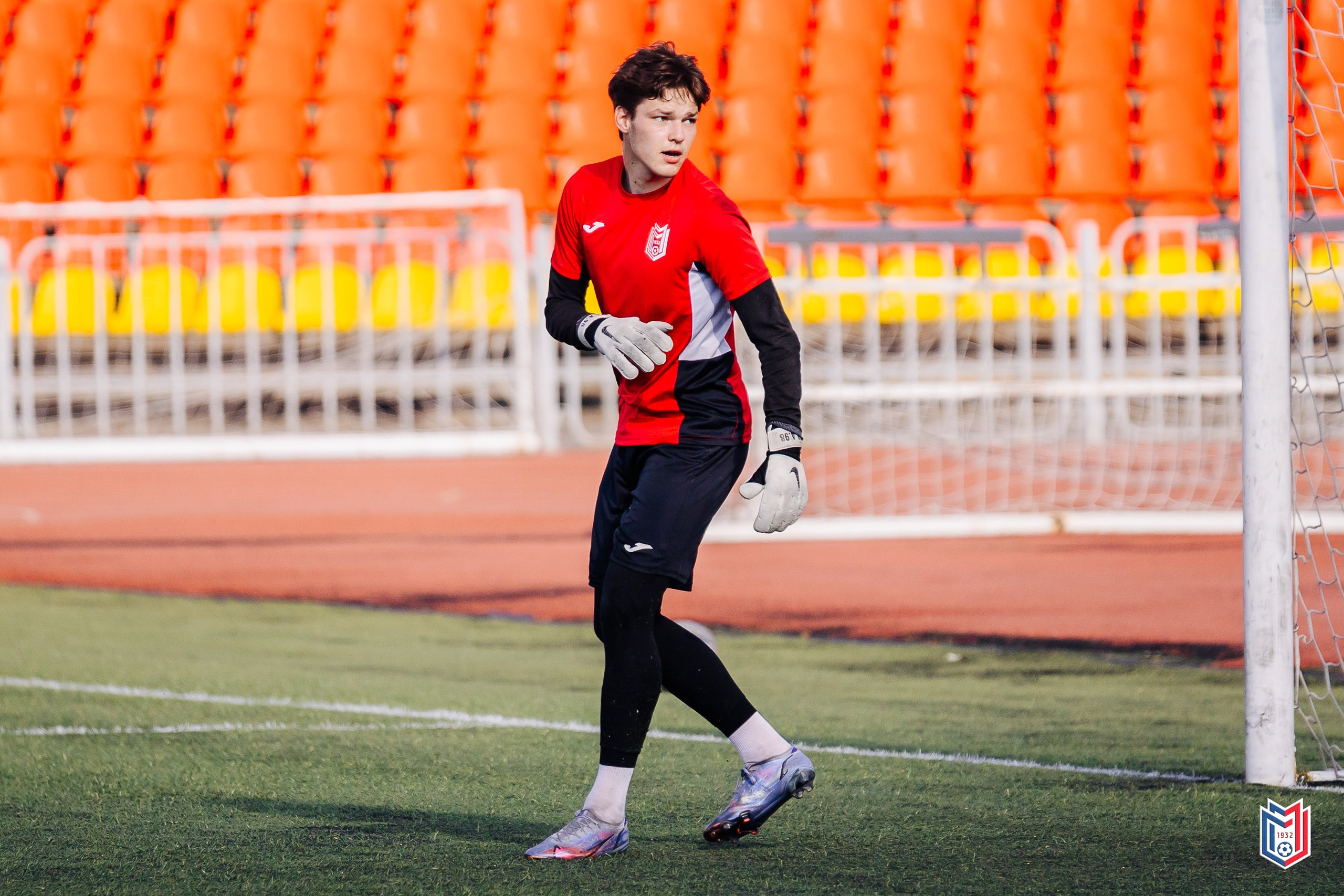 ФК «Металлург-Магнитогорск» — ФК «Тобол» // 06.07.2024. Денис Прохоров Фотограф в г. Магнитогорск