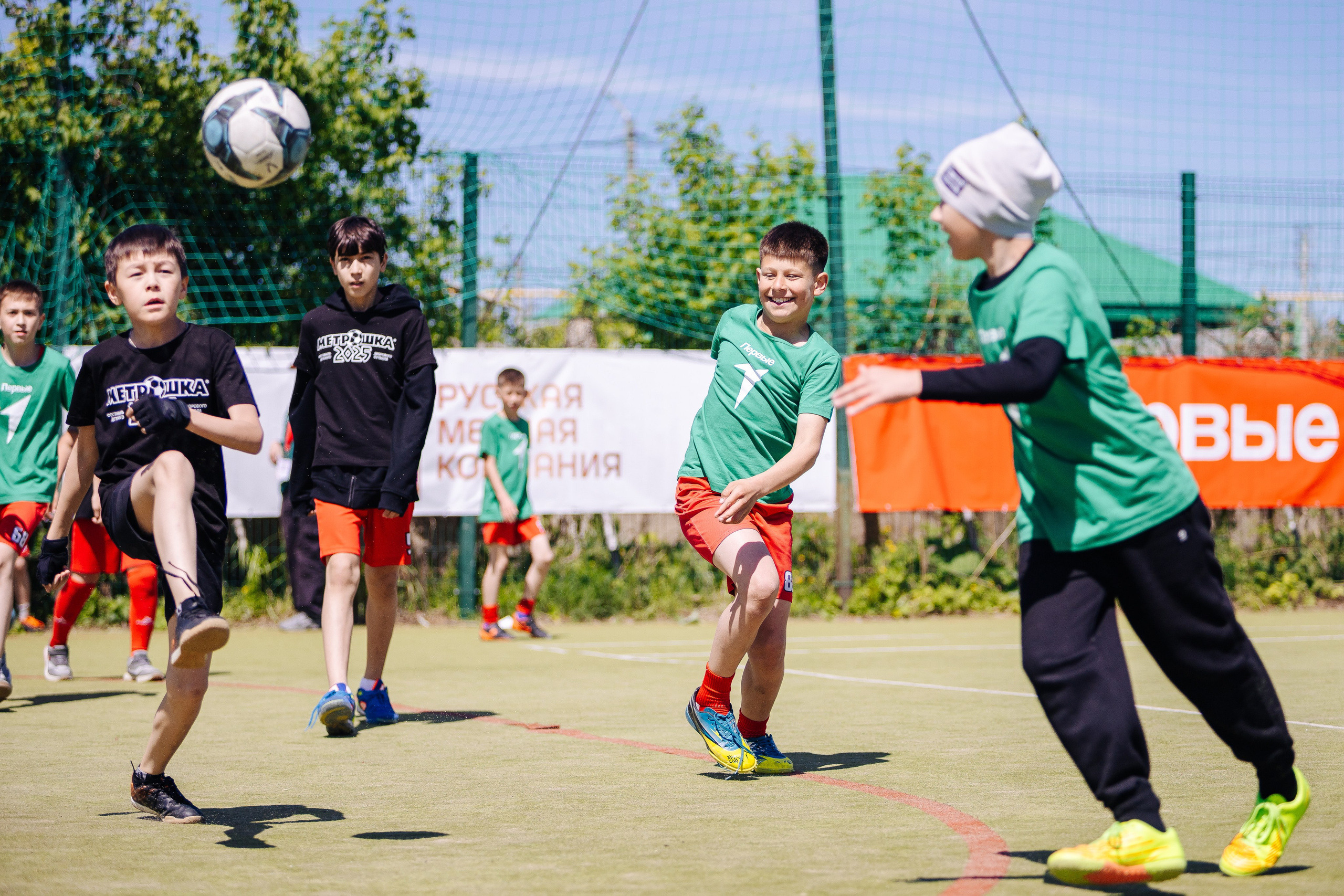 МЕТРОШКА-2025|Сибай // 25.05.25. Денис Прохоров Фотограф в г. Магнитогорск