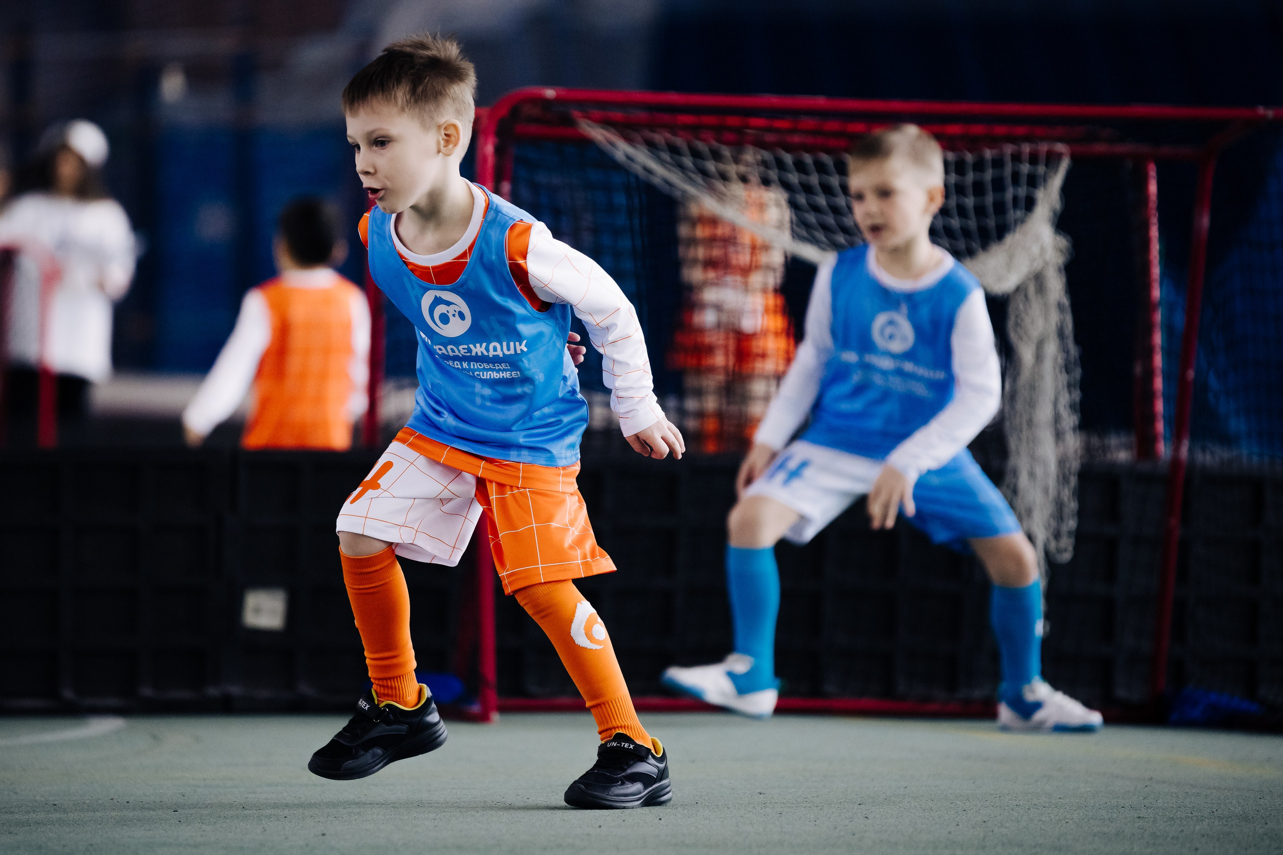 Надеждик CUP // 16.02.25. Денис Прохоров Фотограф в г. Магнитогорск