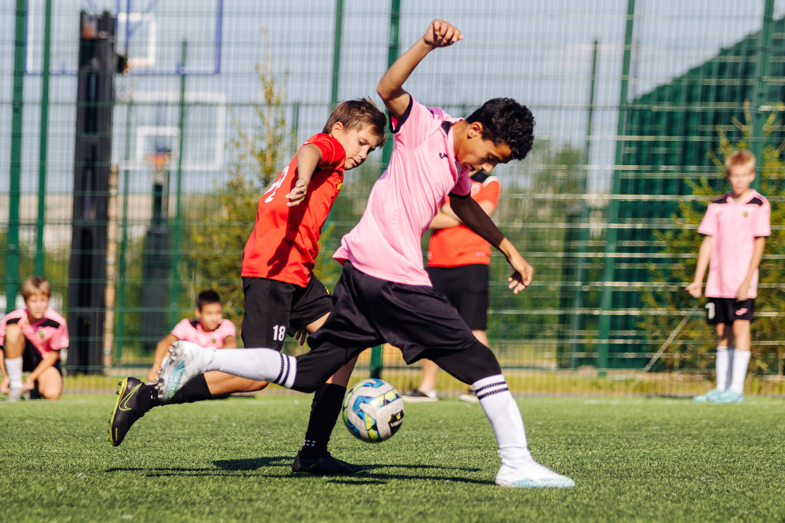 LEO CUP // 17.07.25. Денис Прохоров Фотограф в г. Магнитогорск