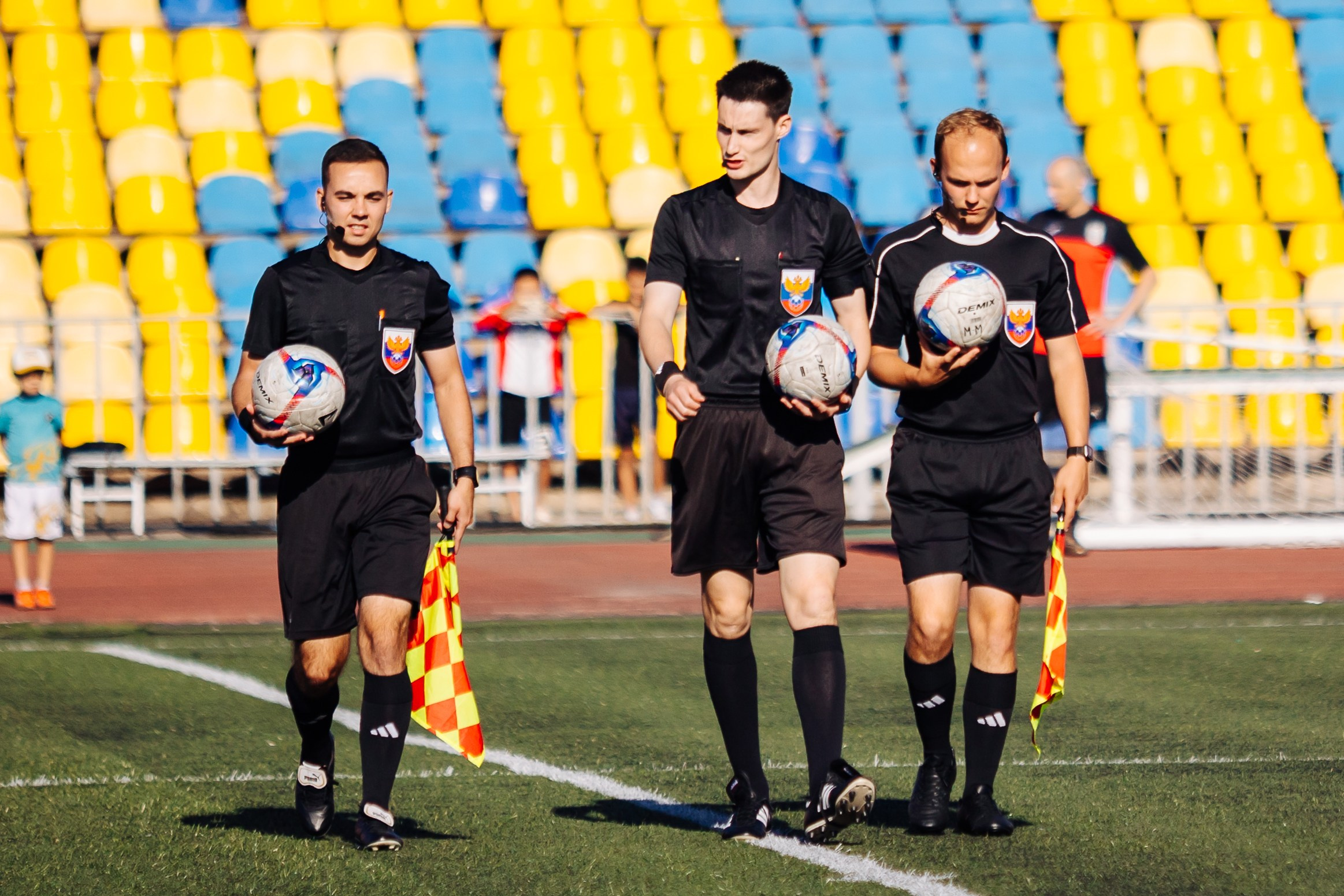ФК «Металлург-Магнитогорск» — ФК «Ильпар» // 19.07.25. Денис Прохоров Фотограф в г. Магнитогорск