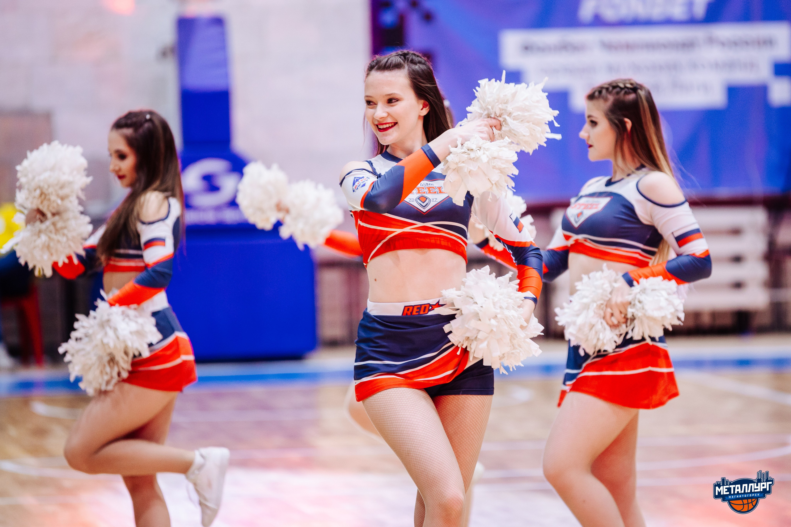 «Металлург» vs «Чебоксарские ястребы» // 07.04.24. Денис Прохоров Фотограф в г. Магнитогорск