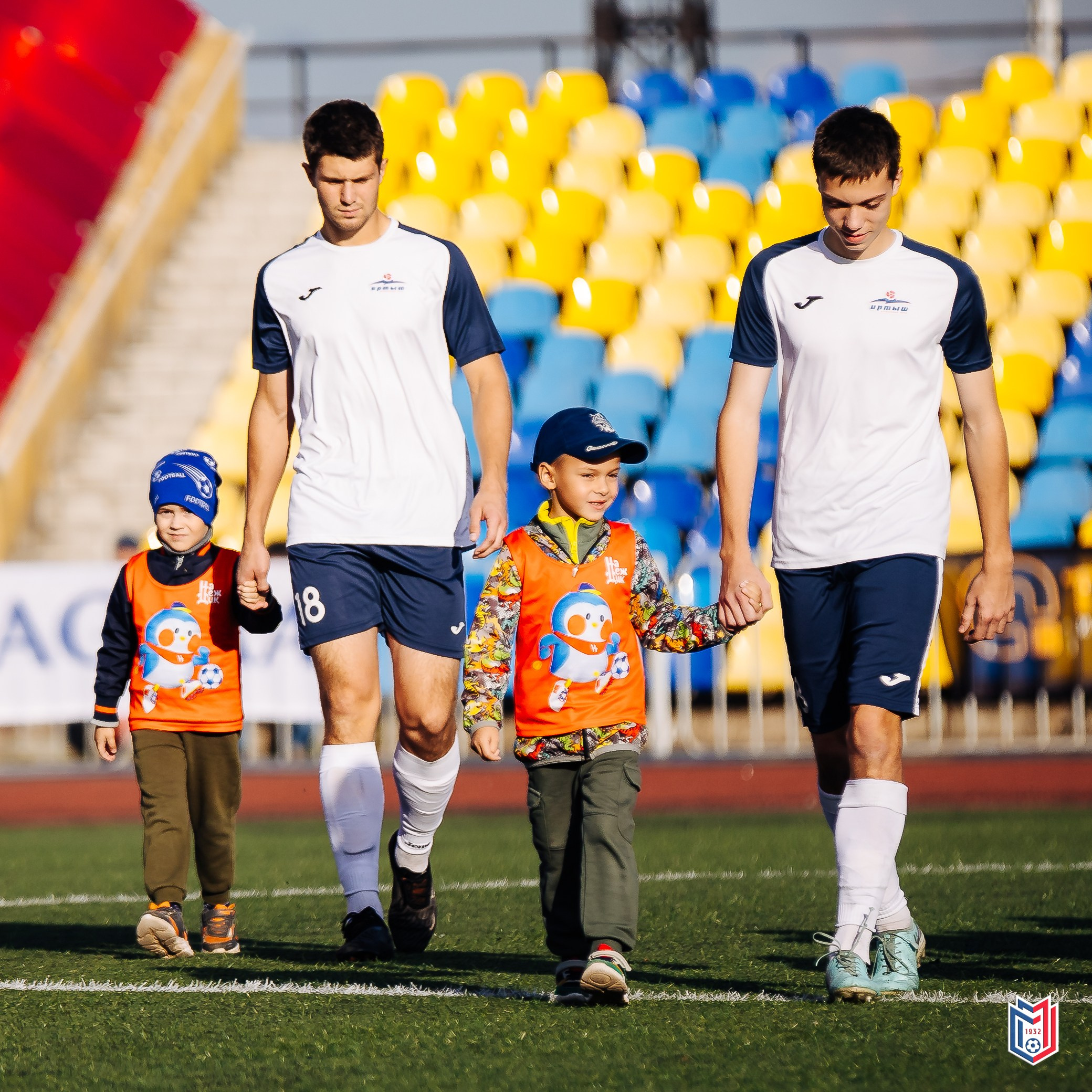 ФК «Металлург-Магнитогорск» — «СибГУФК Иртыш-2» // 21.09.24. Денис Прохоров Фотограф в г. Магнитогорск
