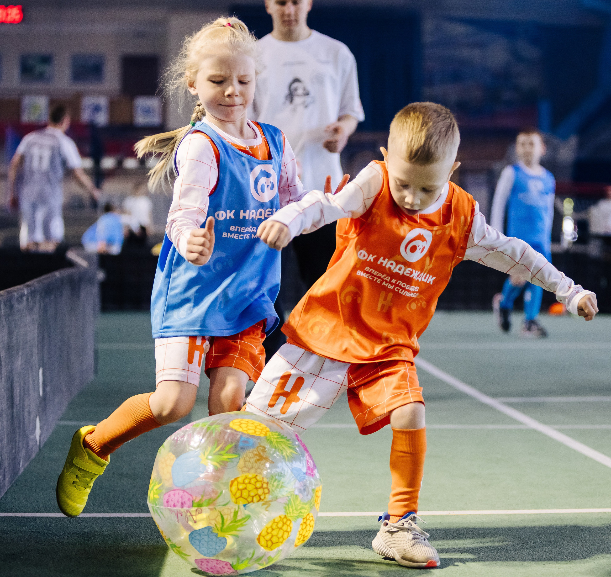 Надеждик CUP // 18.05.25. Денис Прохоров Фотограф в г. Магнитогорск