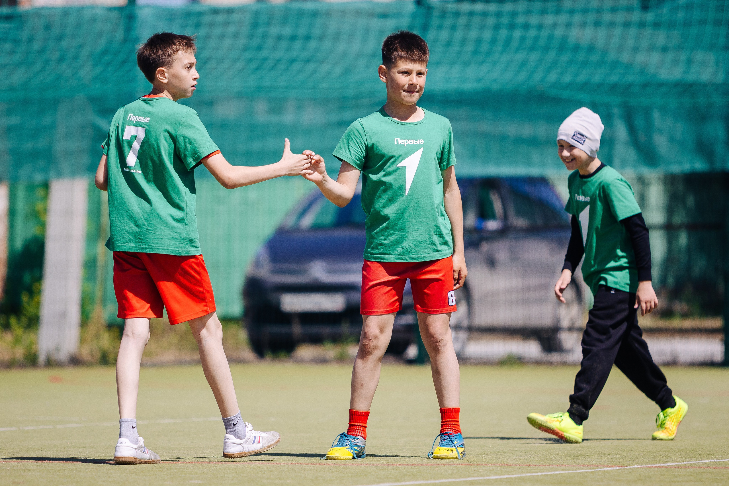 МЕТРОШКА-2025|Сибай // 25.05.25. Денис Прохоров Фотограф в г. Магнитогорск