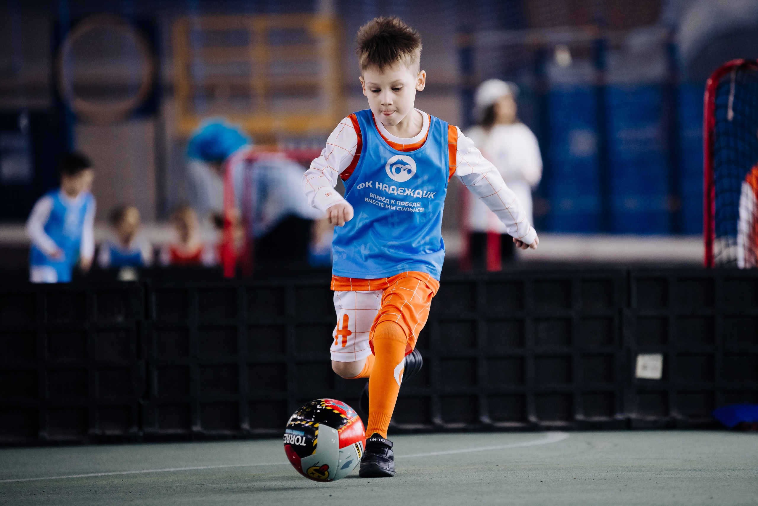 Надеждик CUP // 16.02.25. Денис Прохоров Фотограф в г. Магнитогорск