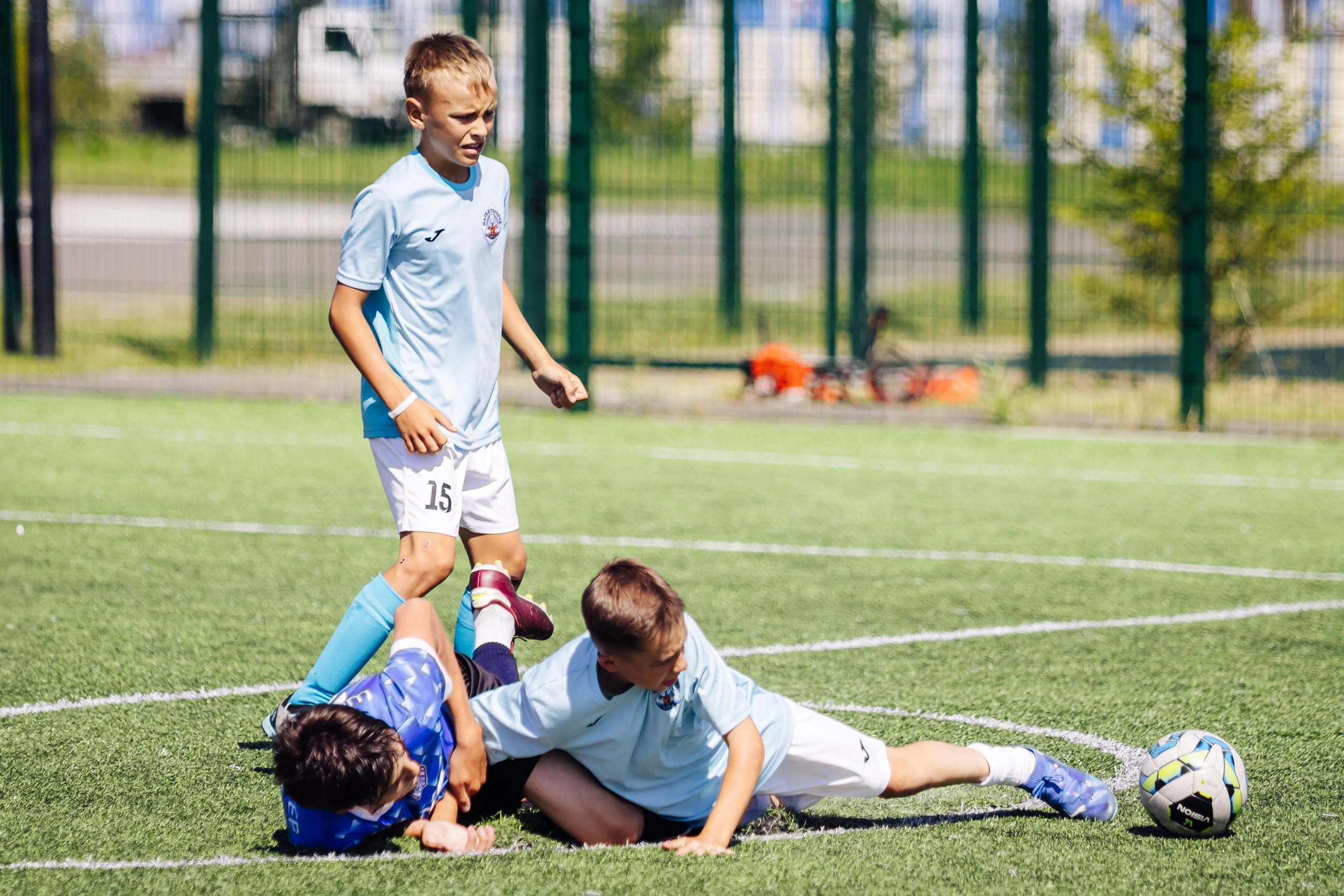 LEO CUP // 17.07.25. Денис Прохоров Фотограф в г. Магнитогорск
