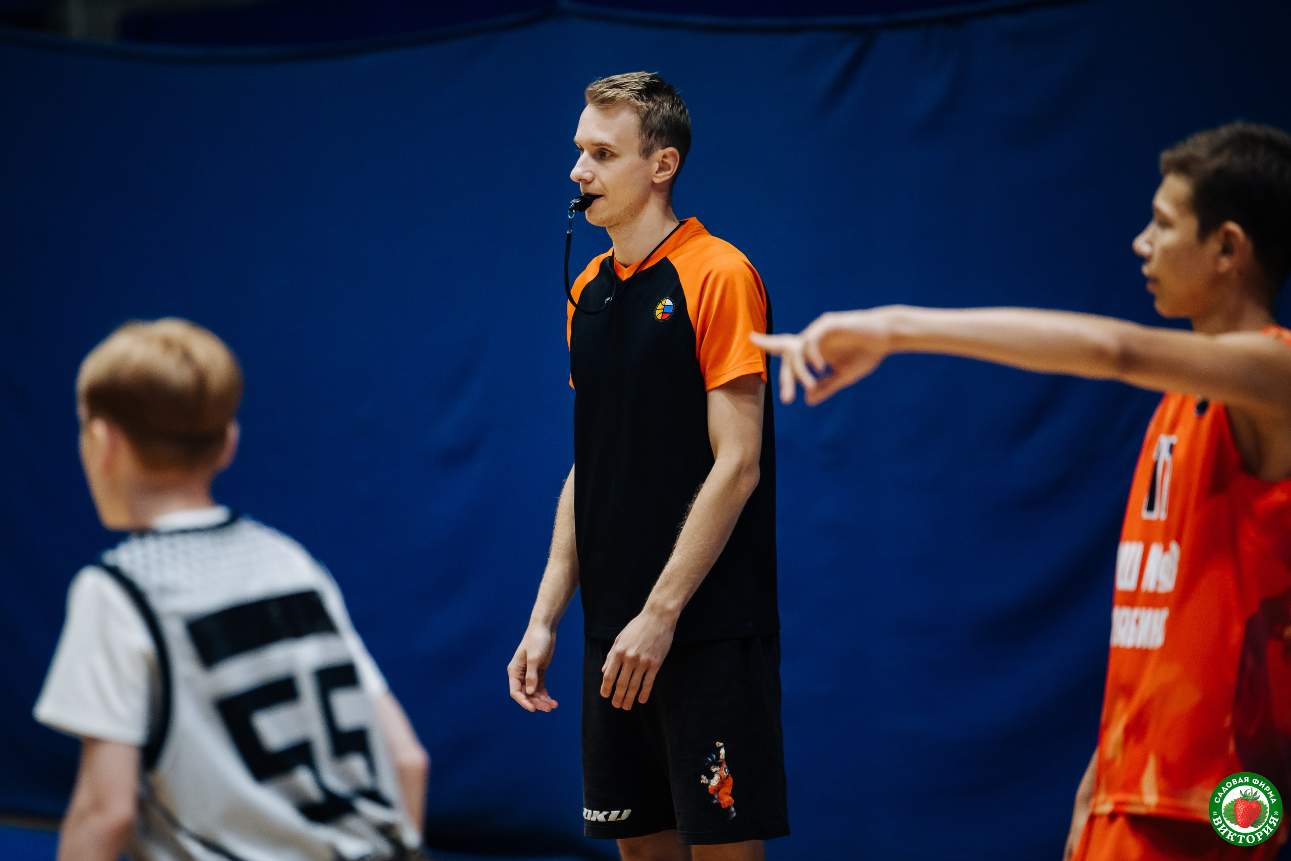 Турнир среди школьных команд 3×3, 2011–2012 гг. // 20.07.2024. Денис Прохоров Фотограф в г. Магнитогорск