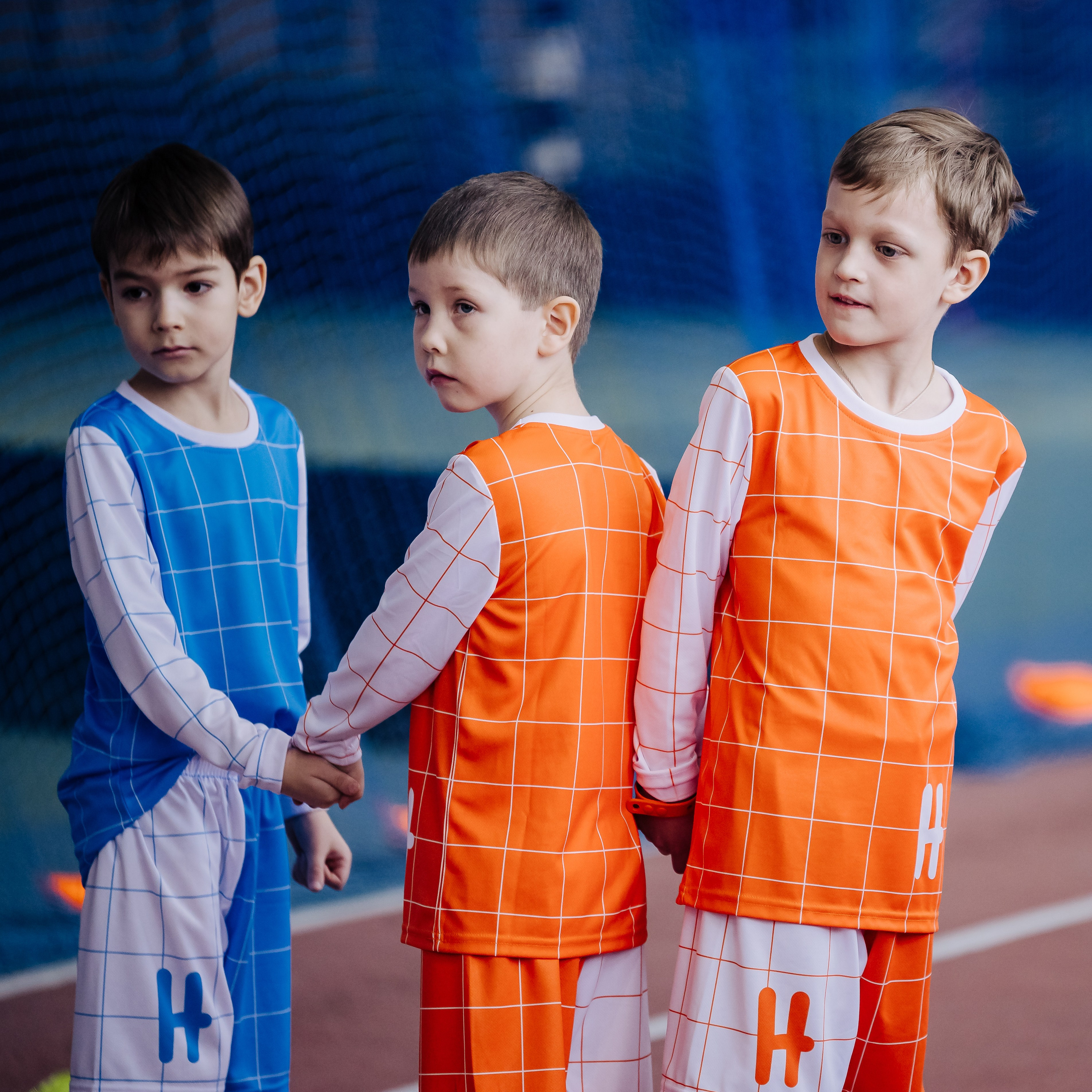 Надеждик CUP // 16.02.25. Денис Прохоров Фотограф в г. Магнитогорск