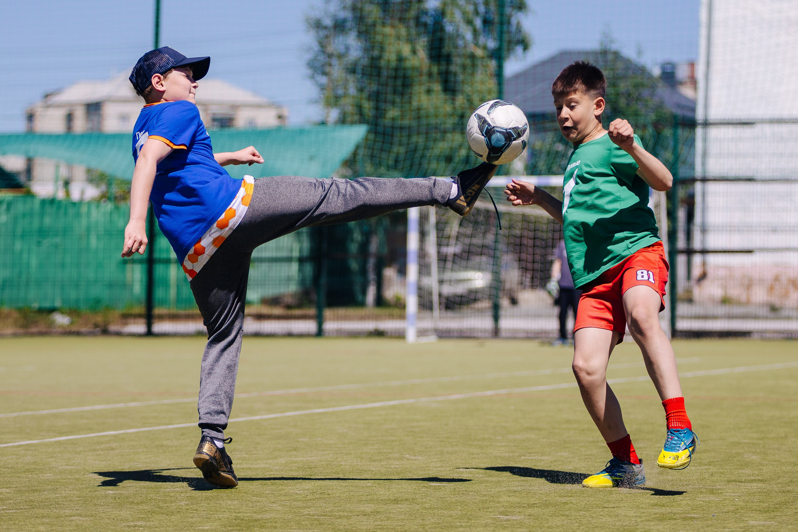 МЕТРОШКА-2025|Сибай // 25.05.25. Денис Прохоров Фотограф в г. Магнитогорск