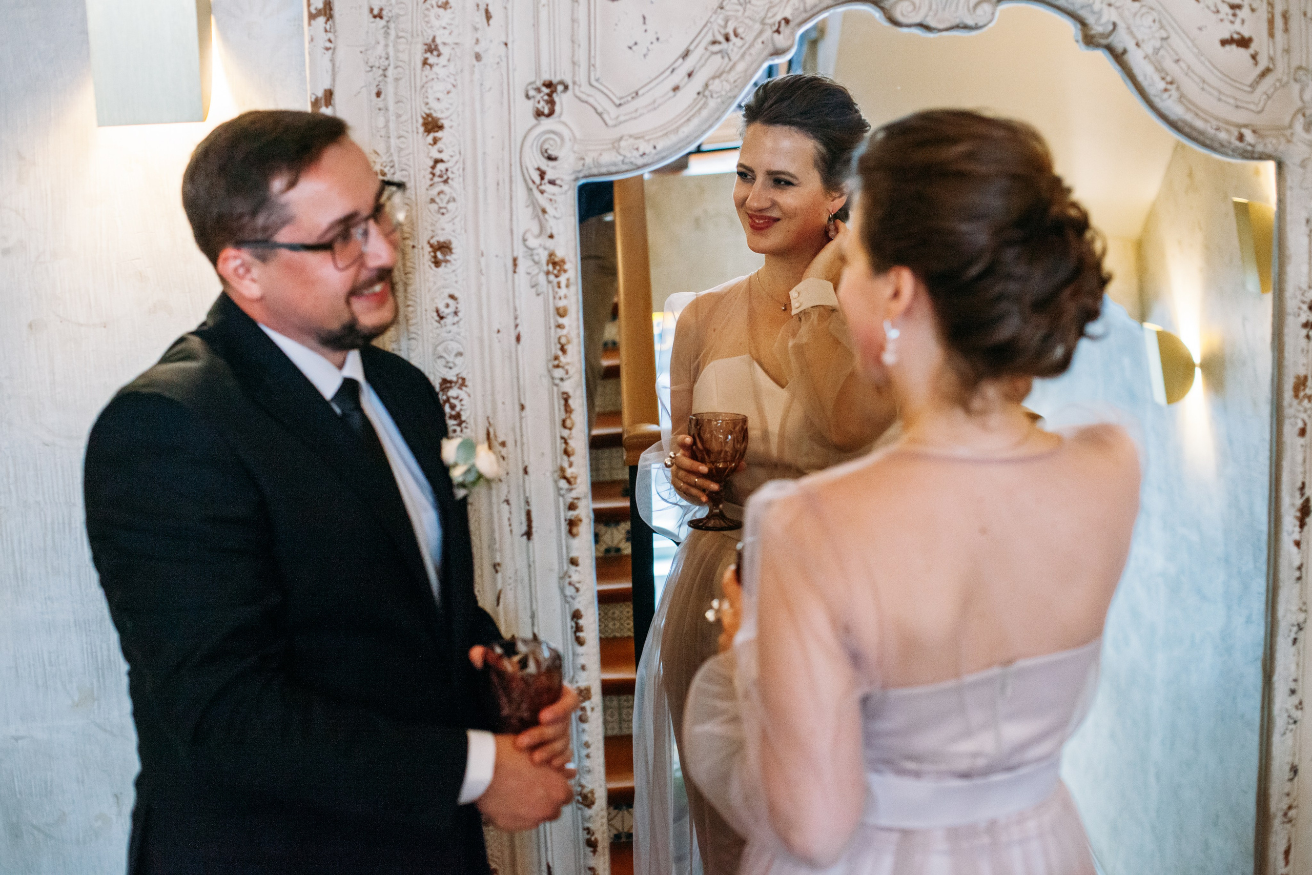 Алексей и Катерина. Семейный фотограф Трусова Евгения в Екатеринбурге