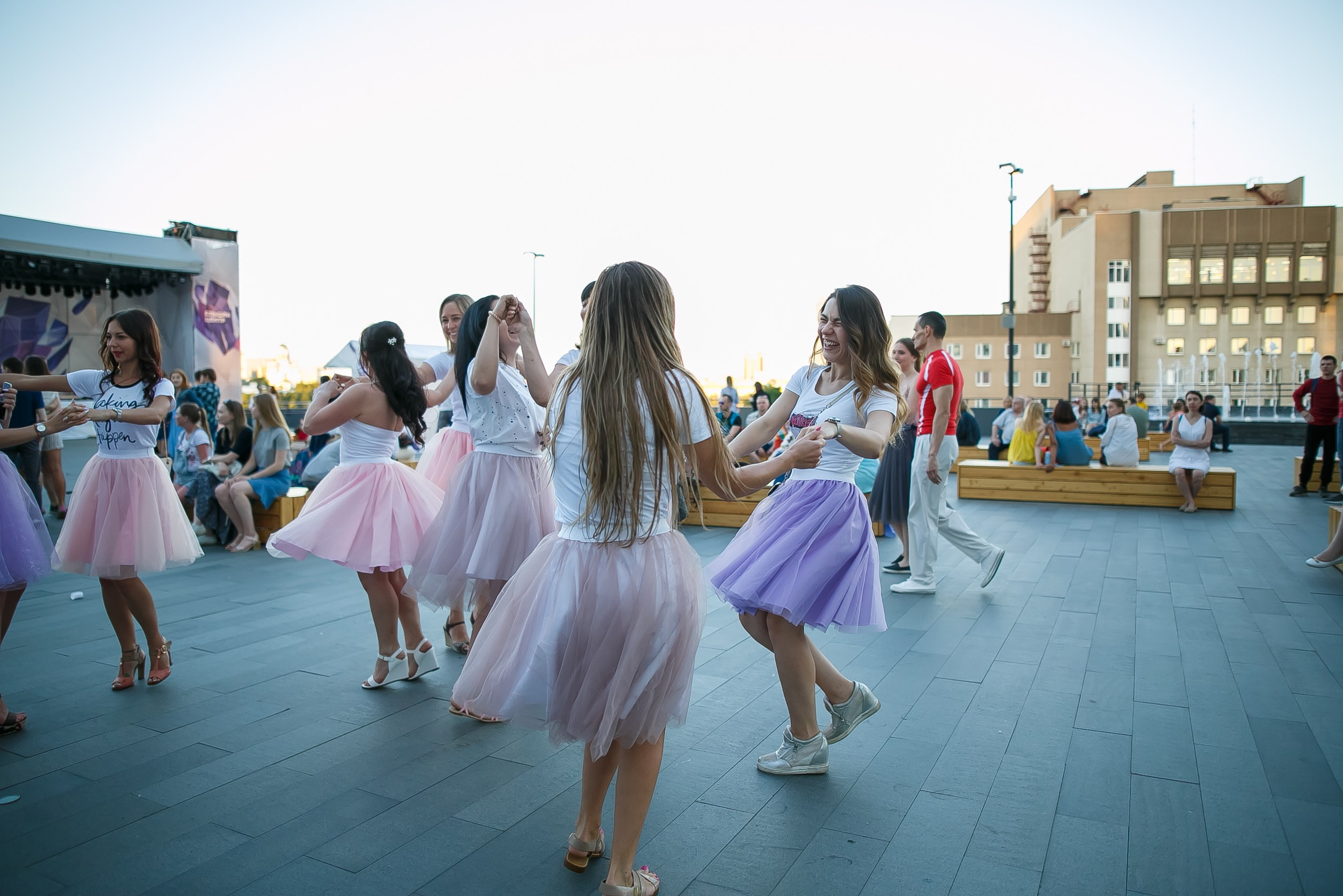 Девичник. Профессиональный фотограф Дугинов Николай | Екатеринбург