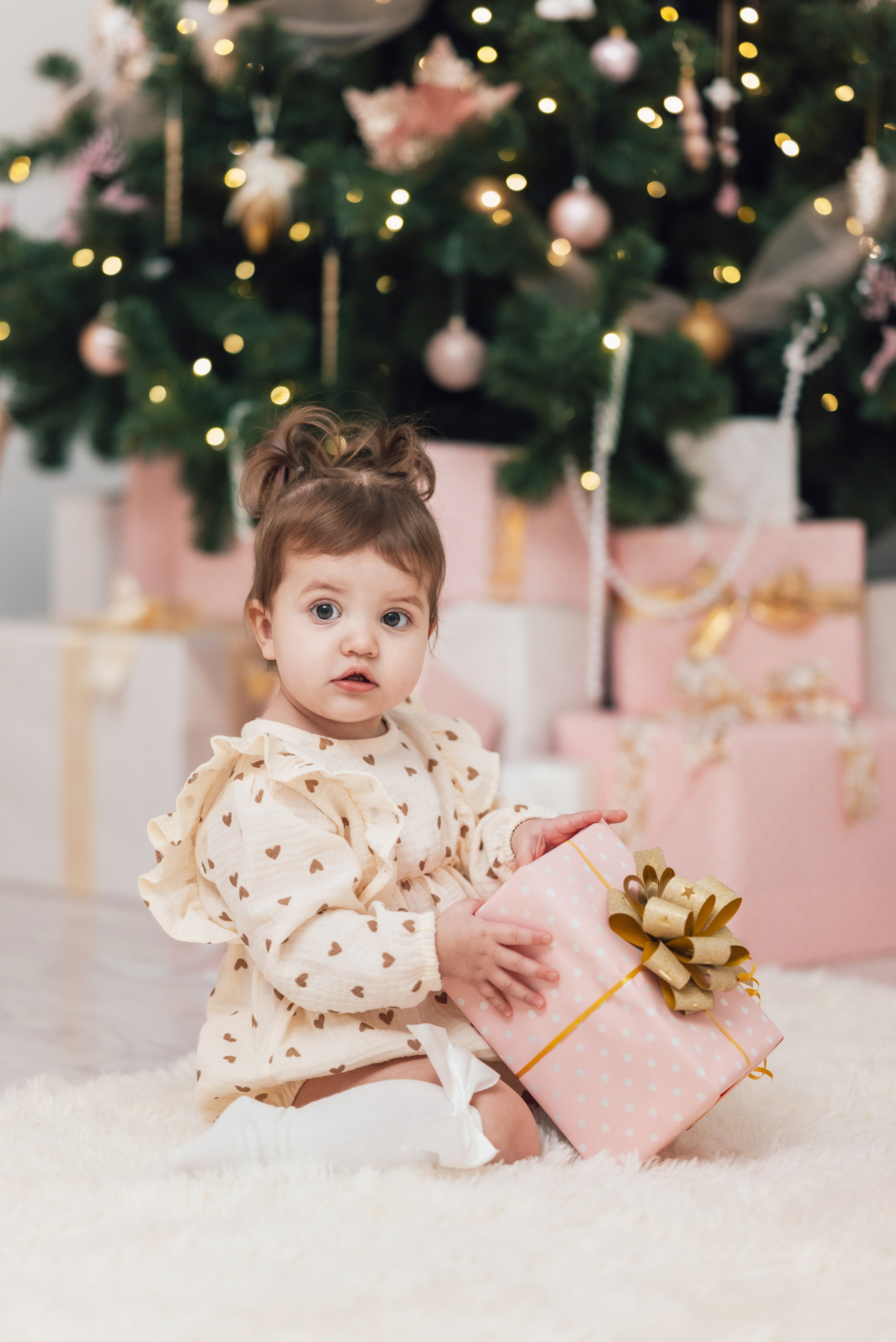 Новогодний 2023-2024. Фотограф Екатерина Шишкина. Питкяранта. Карелия