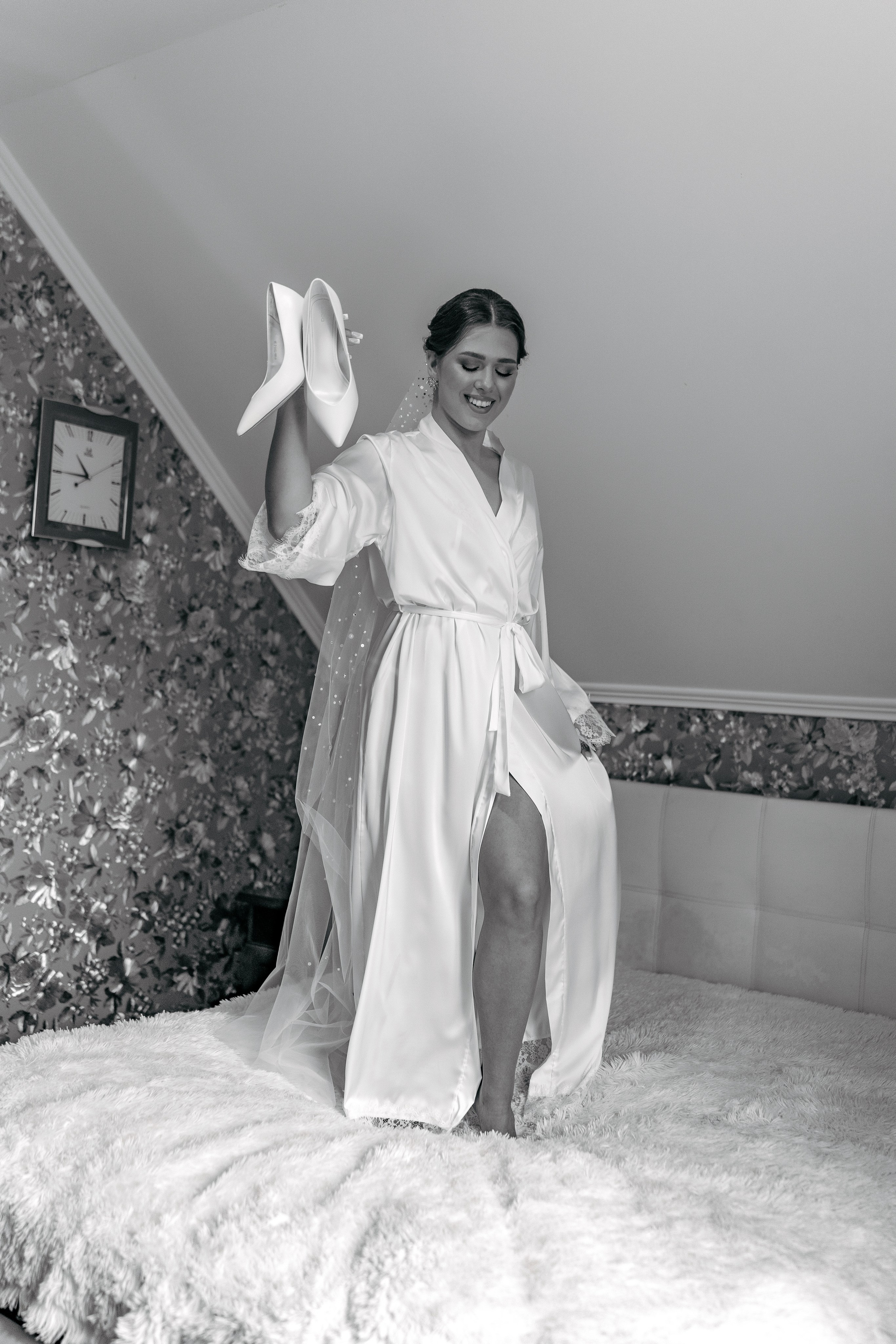 Александр и Дарья. Свадебный и семейный фотограф в Алексеевке Марина Купреева