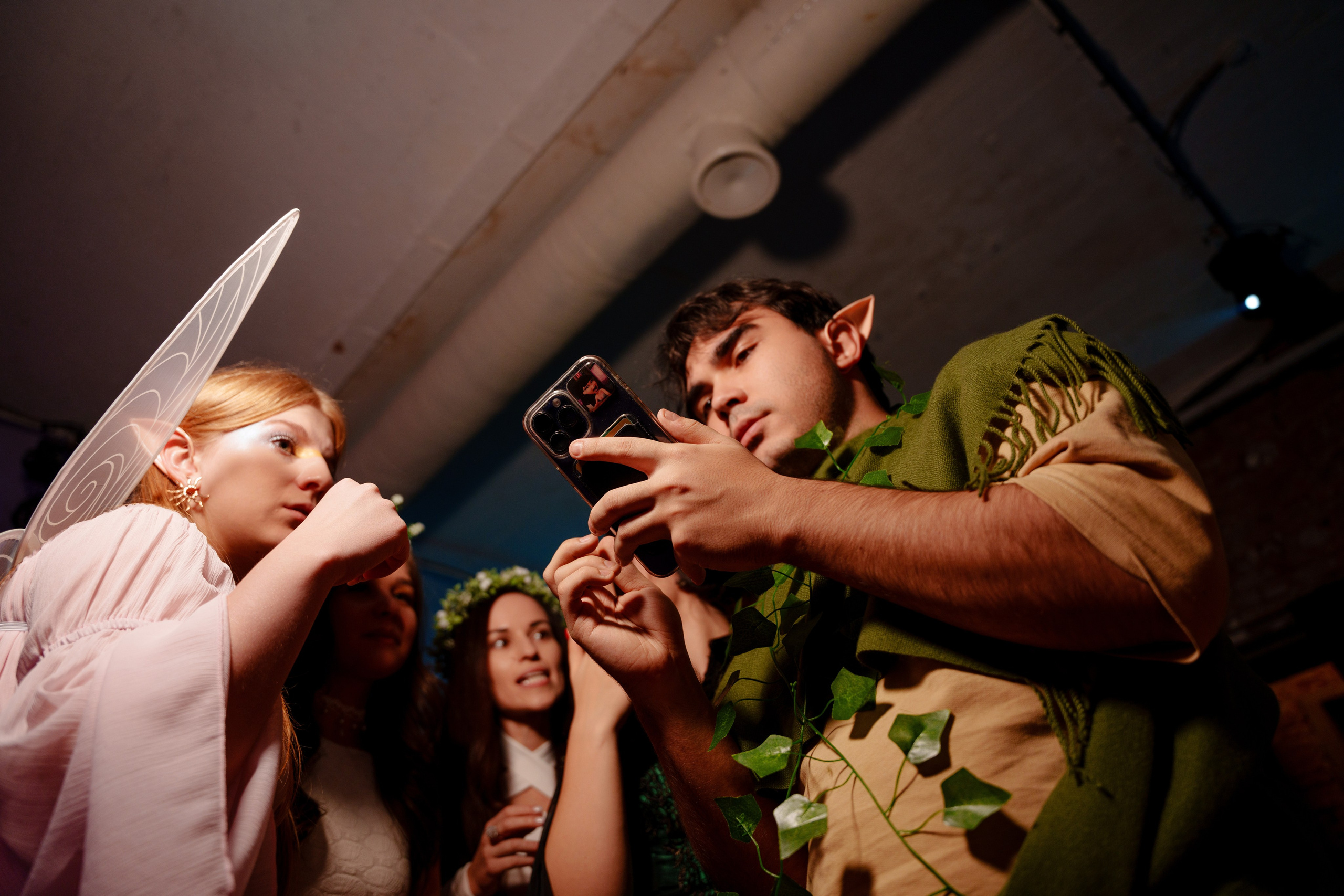 Репортажный фотограф на день рождения в Москве. Репортажный фотограф Москва Сергей Дружинин