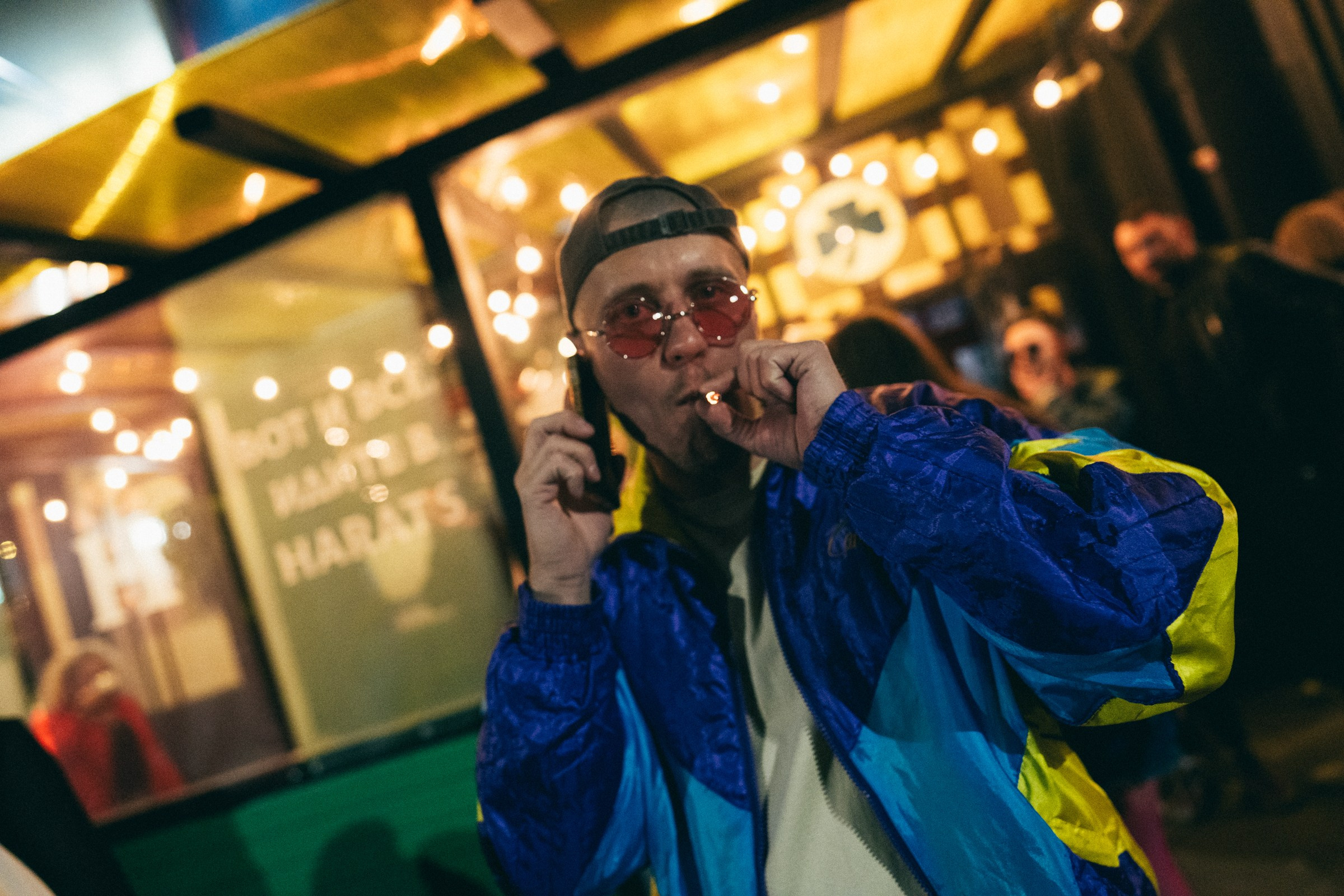 ДЕНЬ РОЖДЕНИЯ HARAT'S PUB, 12 ЛЕТ!. Фотограф на любое событие в Кемерово