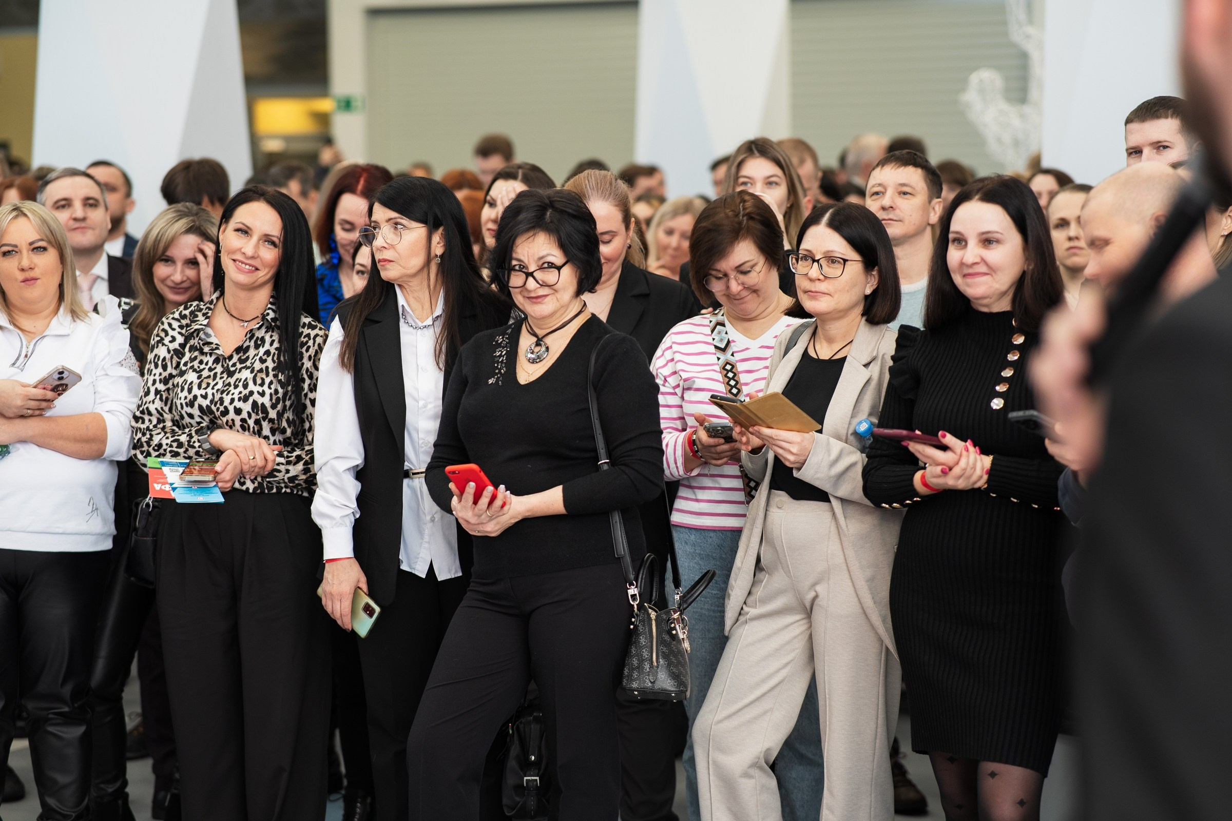 Альфабанк. Альфа Конфа. Фотограф на любое событие в Кемерово