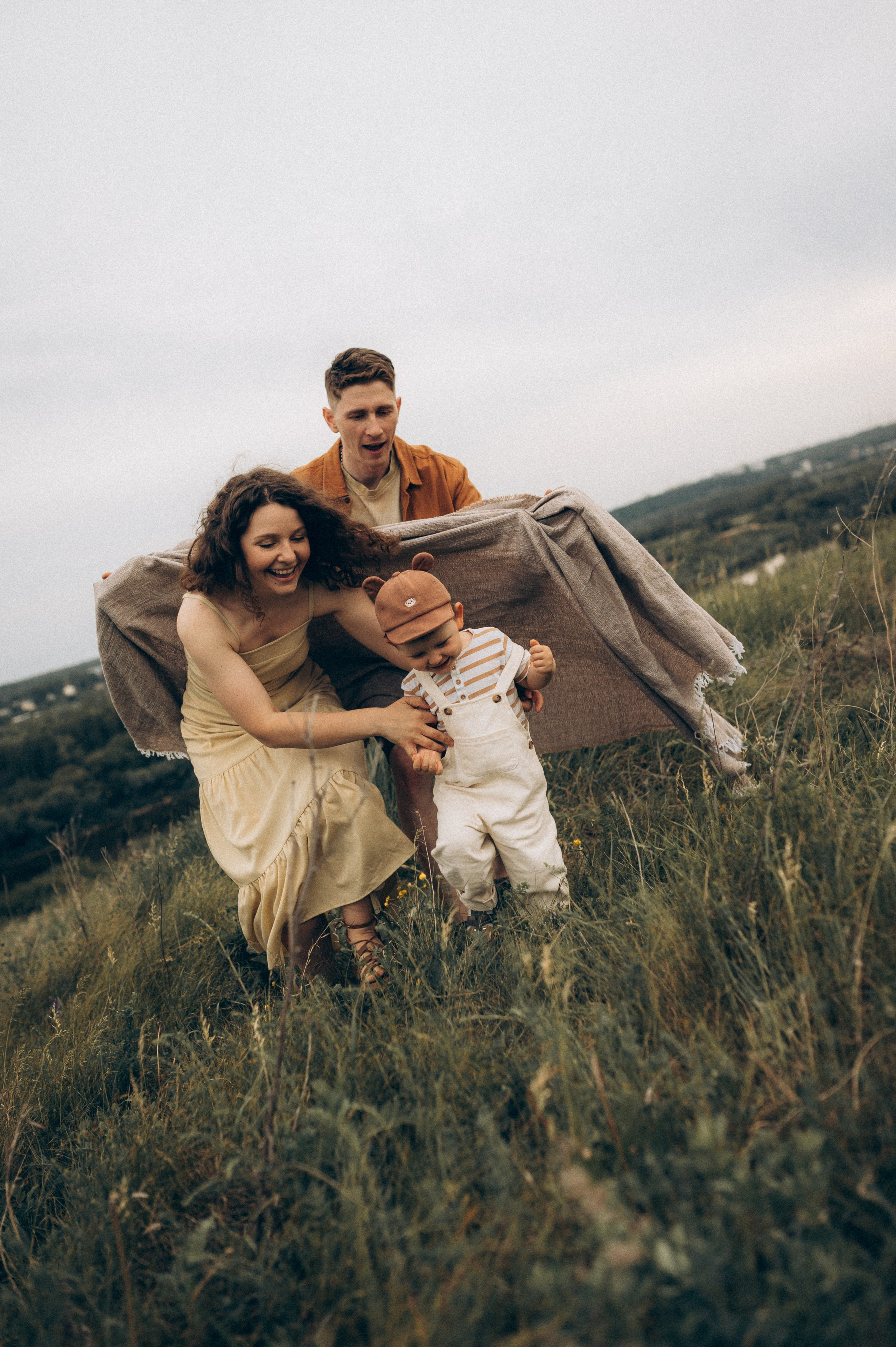 Летняя ко Дню Рождения!. Фотограф Алексин, Тула