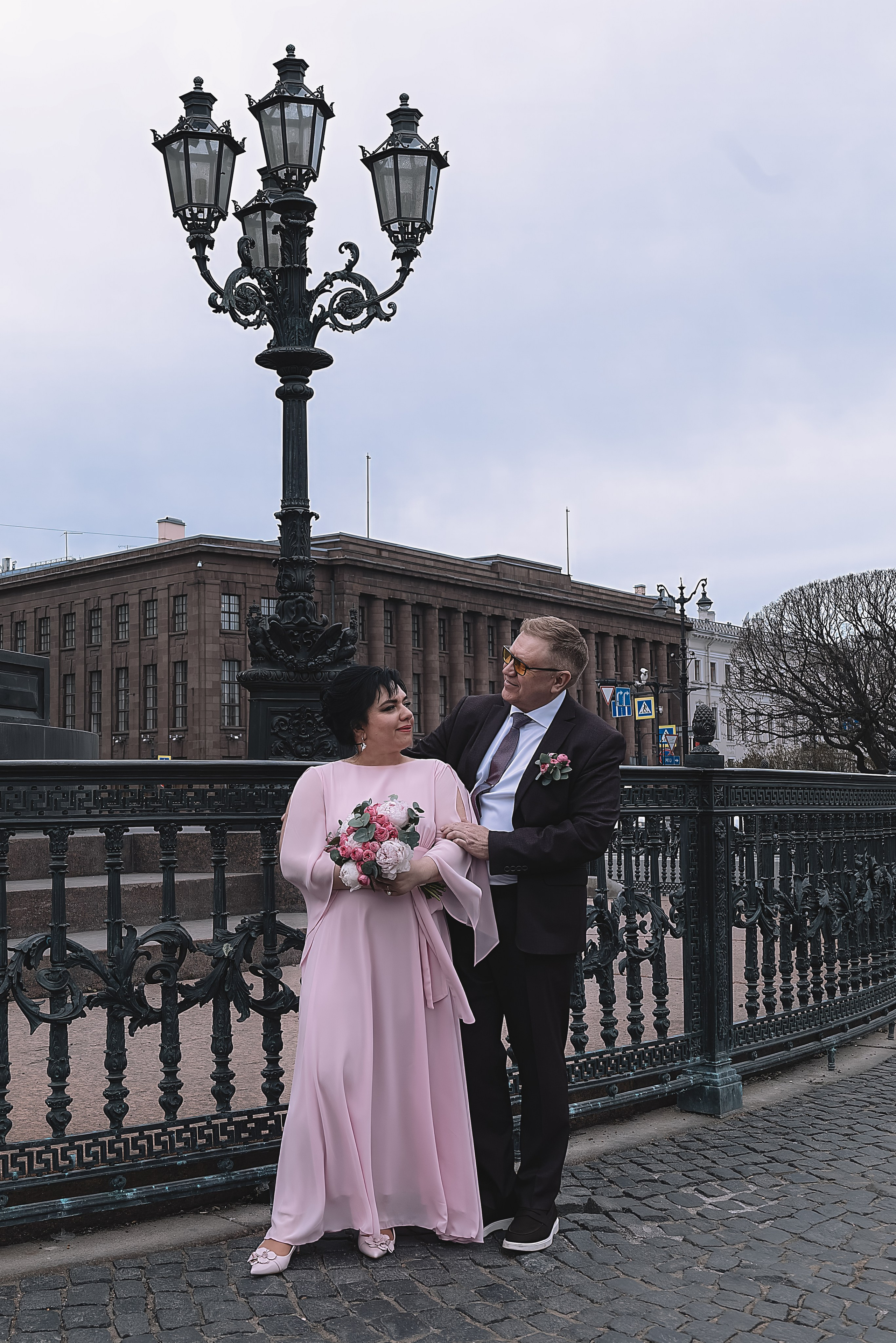 Ирина и Валентин