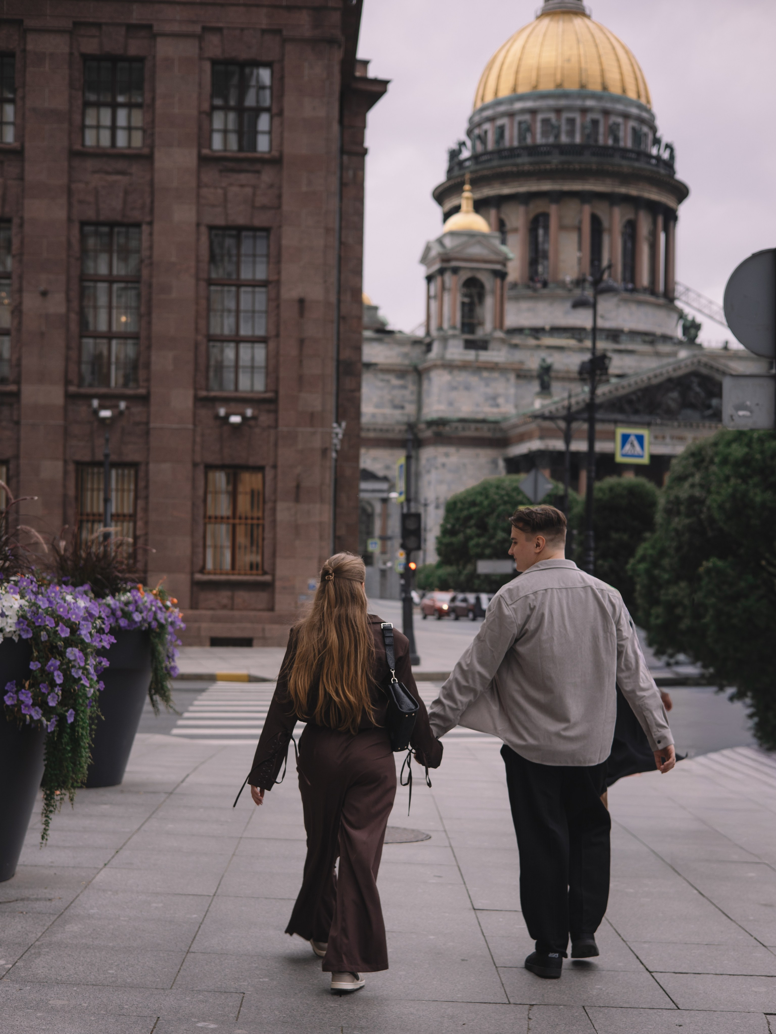 Вадим+Дарья. Семейный фотограф в Санкт-Петербурге. Запечатление мгновений и ярких воспоминаний в Вашей жизни