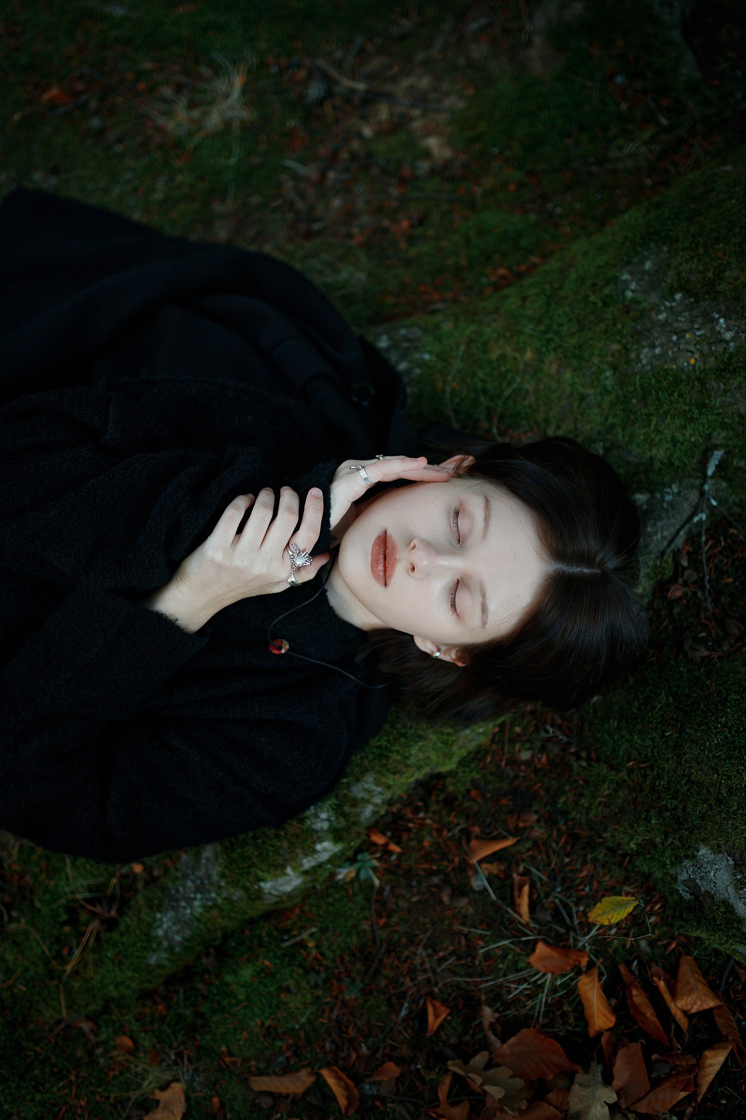 Portrait. Портретный фотограф в Симферополе Екатерина Аляпина