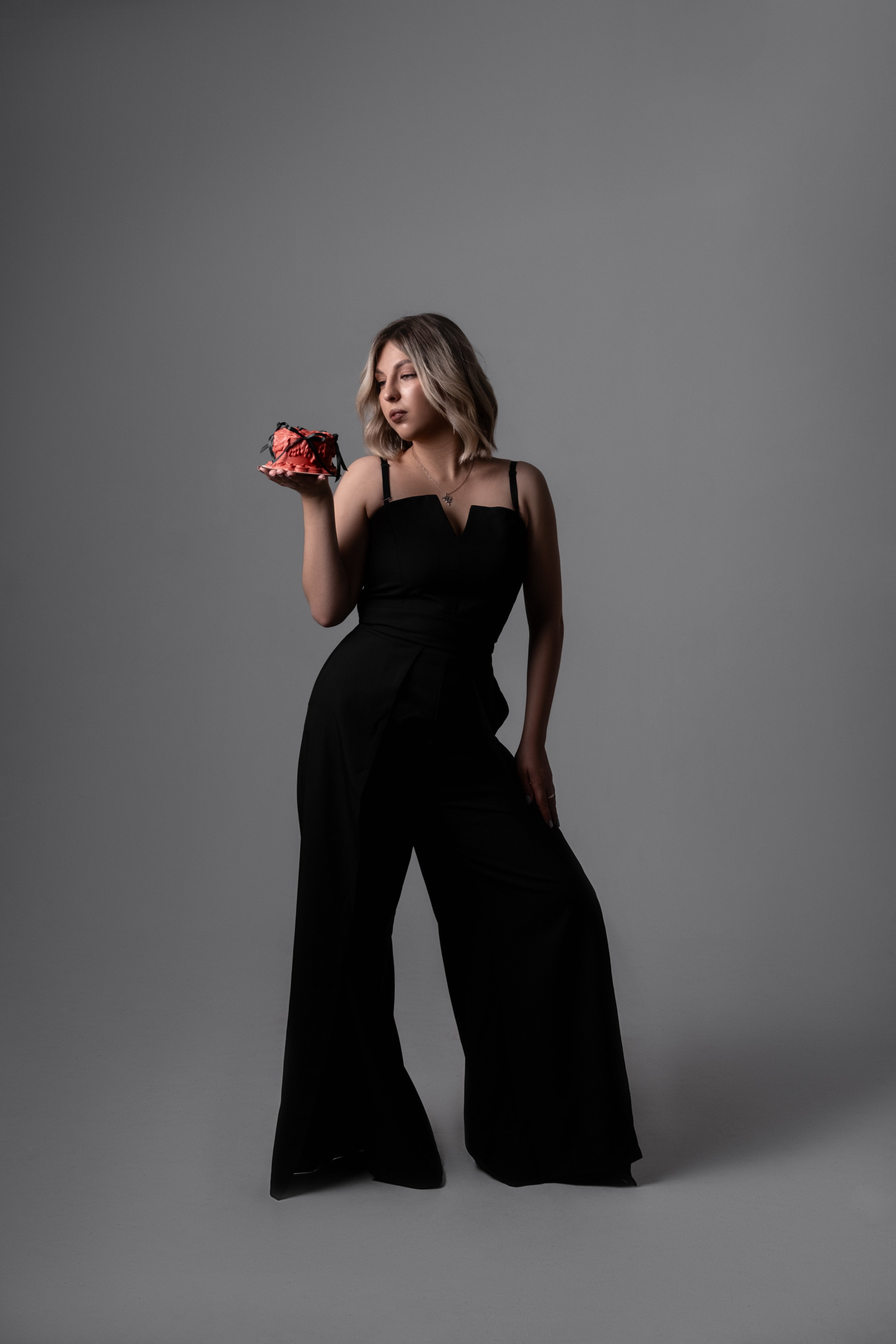 Студия. Главная