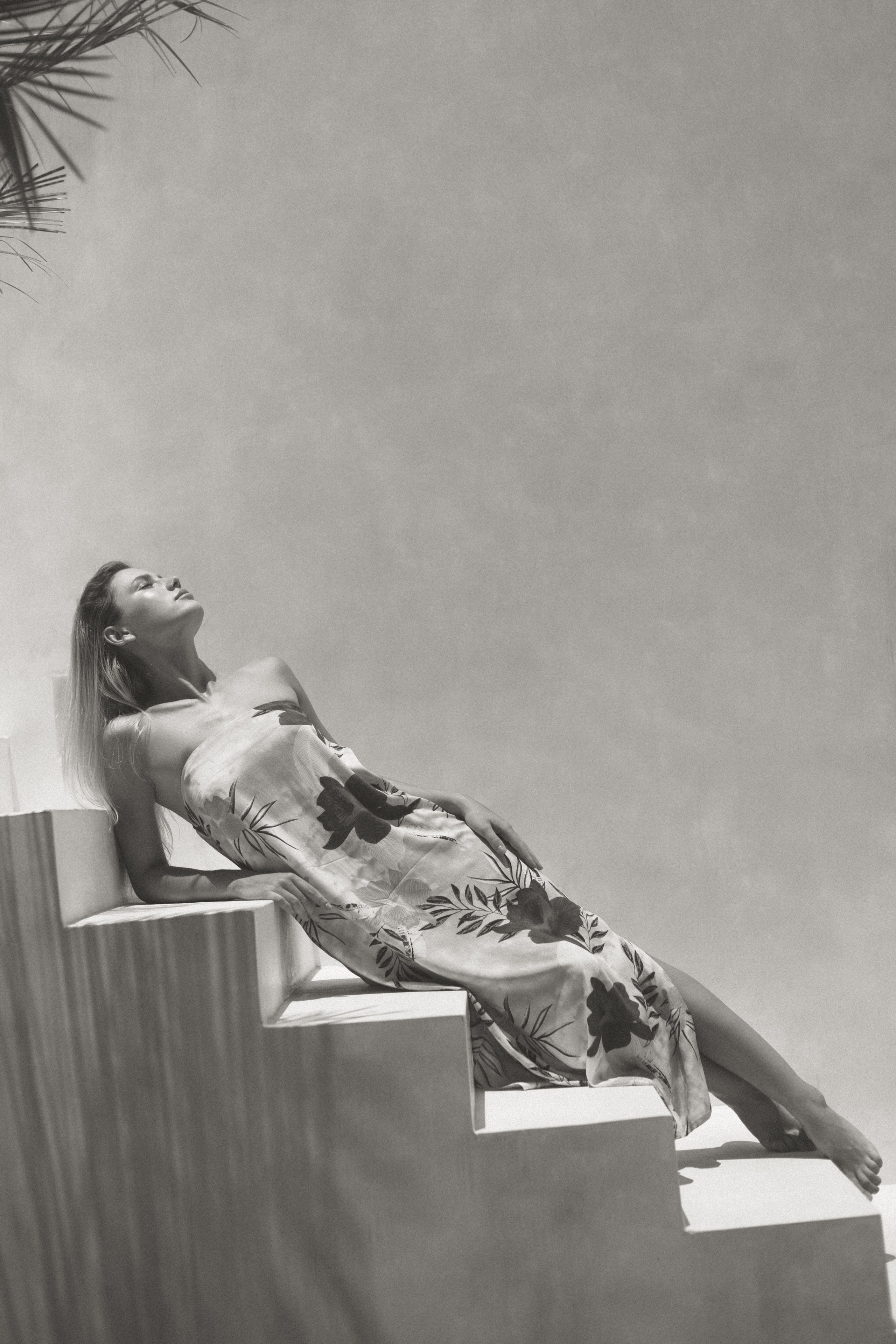 Vacation. Фотограф