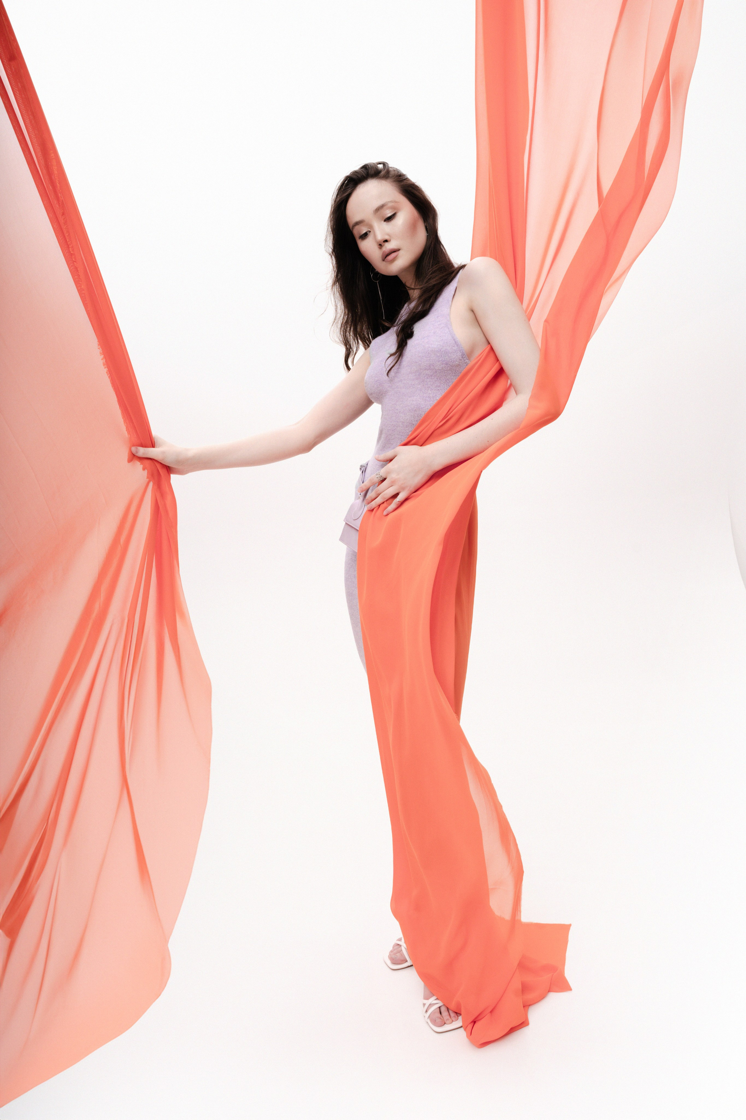 Adel. Commercial photographer Natalia Bychkova