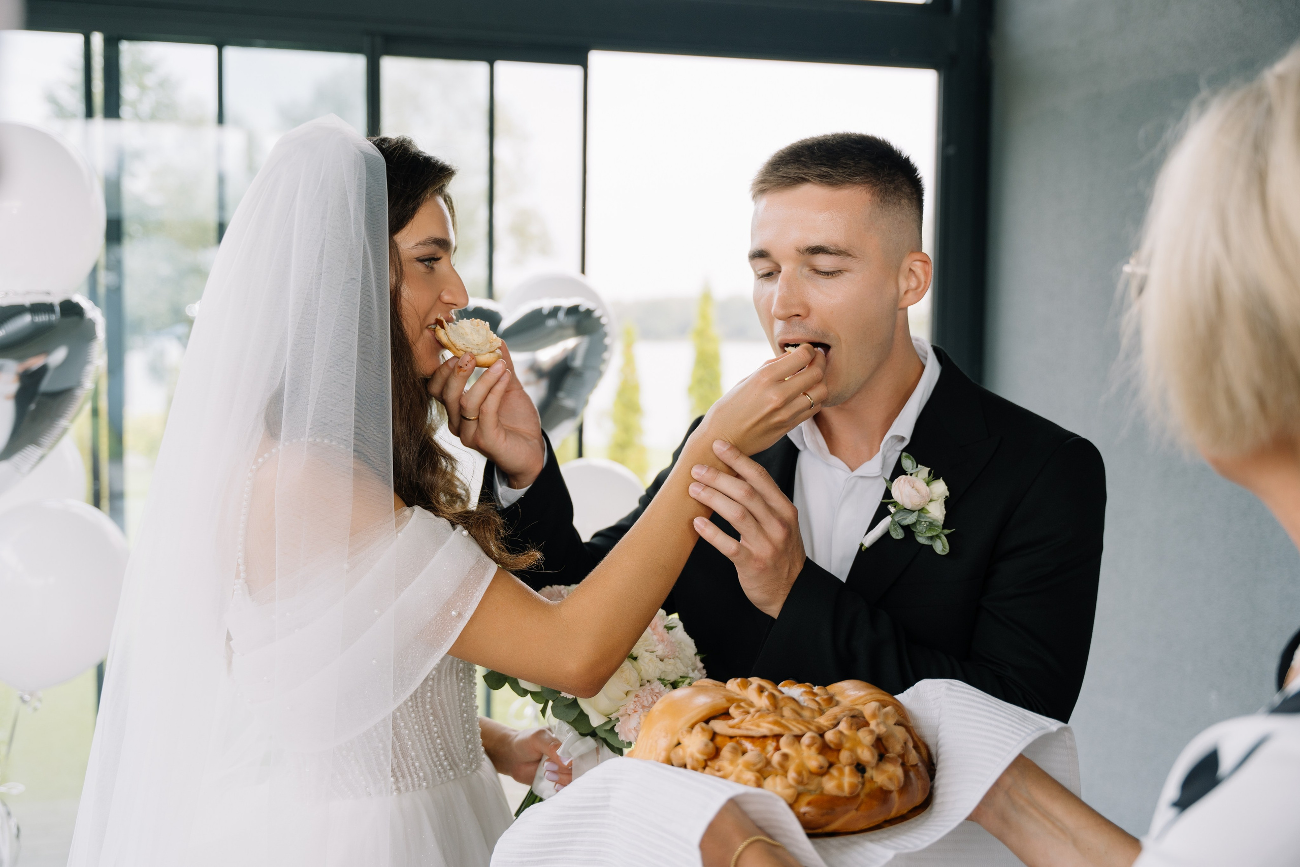 Иван & Оксана