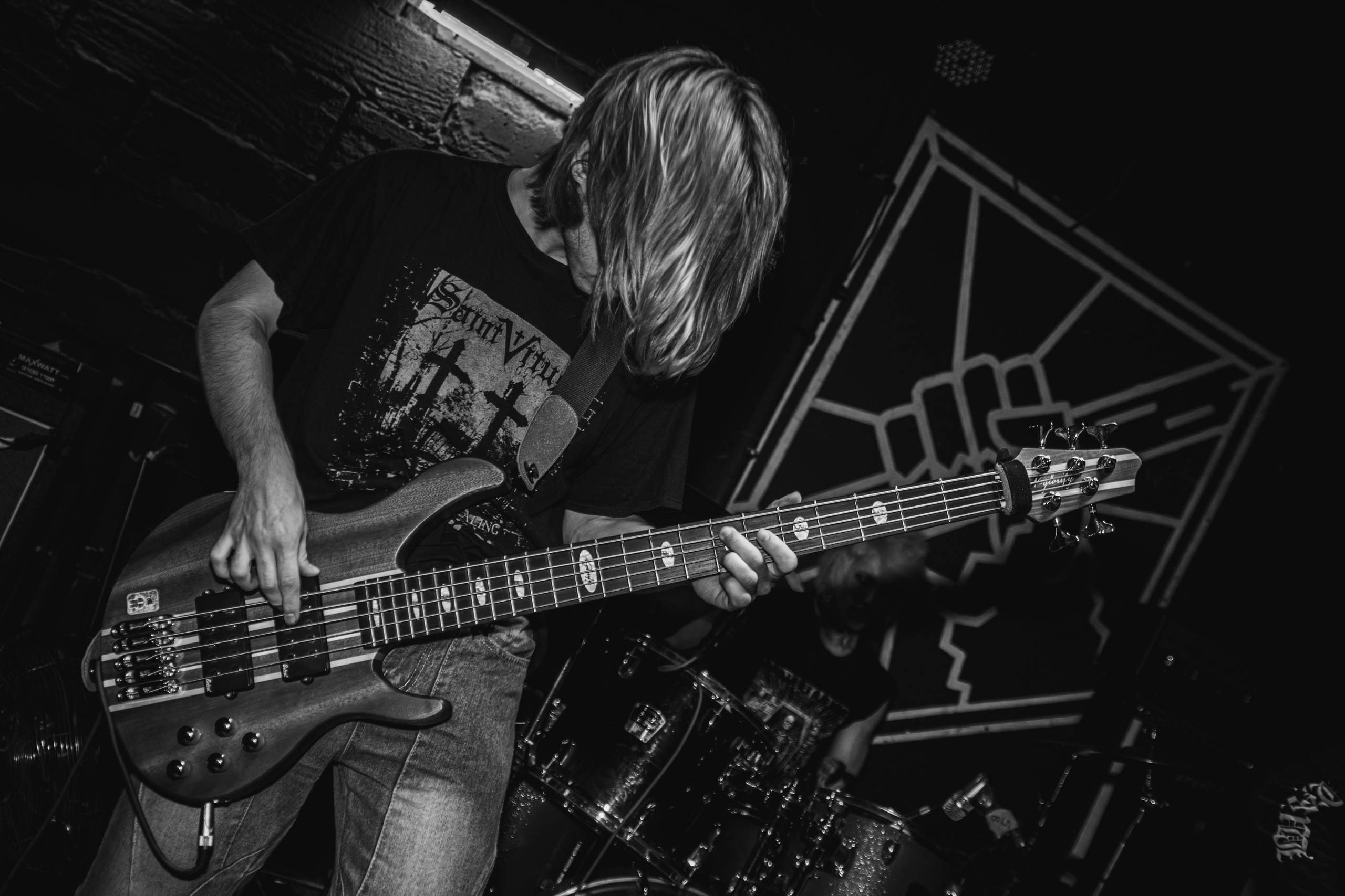 Faded Colors & Disbound & Smycka & Malist 14.06.2025. Репортажный фотограф в Москве Legiodot