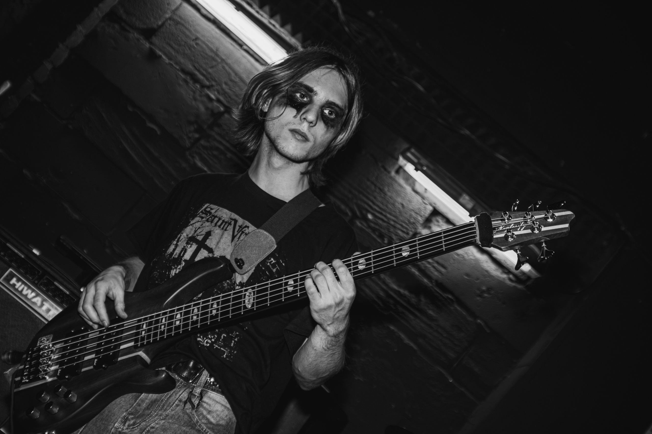 Faded Colors & Disbound & Smycka & Malist 14.06.2025. Репортажный фотограф в Москве Legiodot