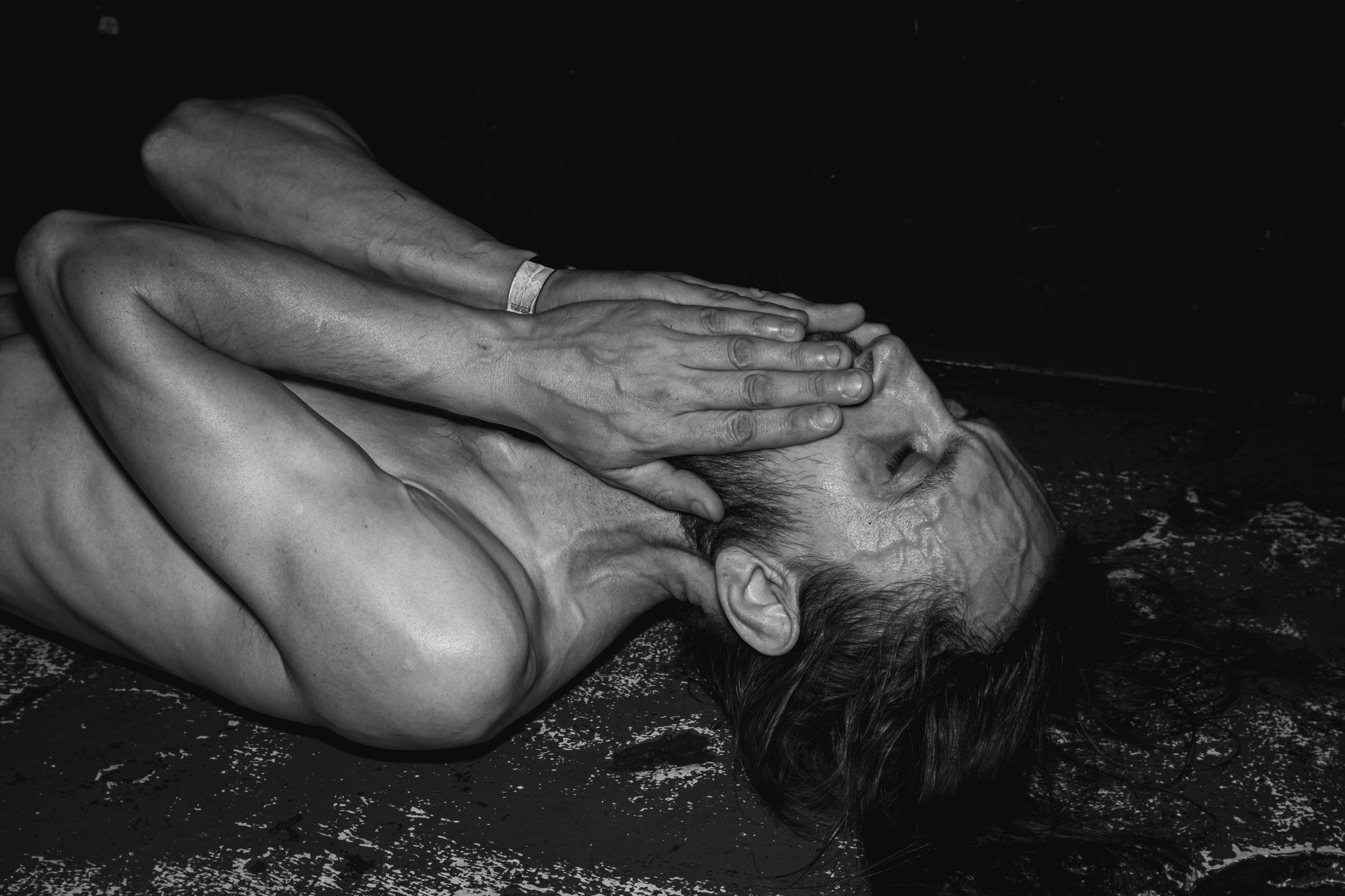 ШШШ & Naska & Smyčka 31.07.2025. Репортажный фотограф в Москве Legiodot