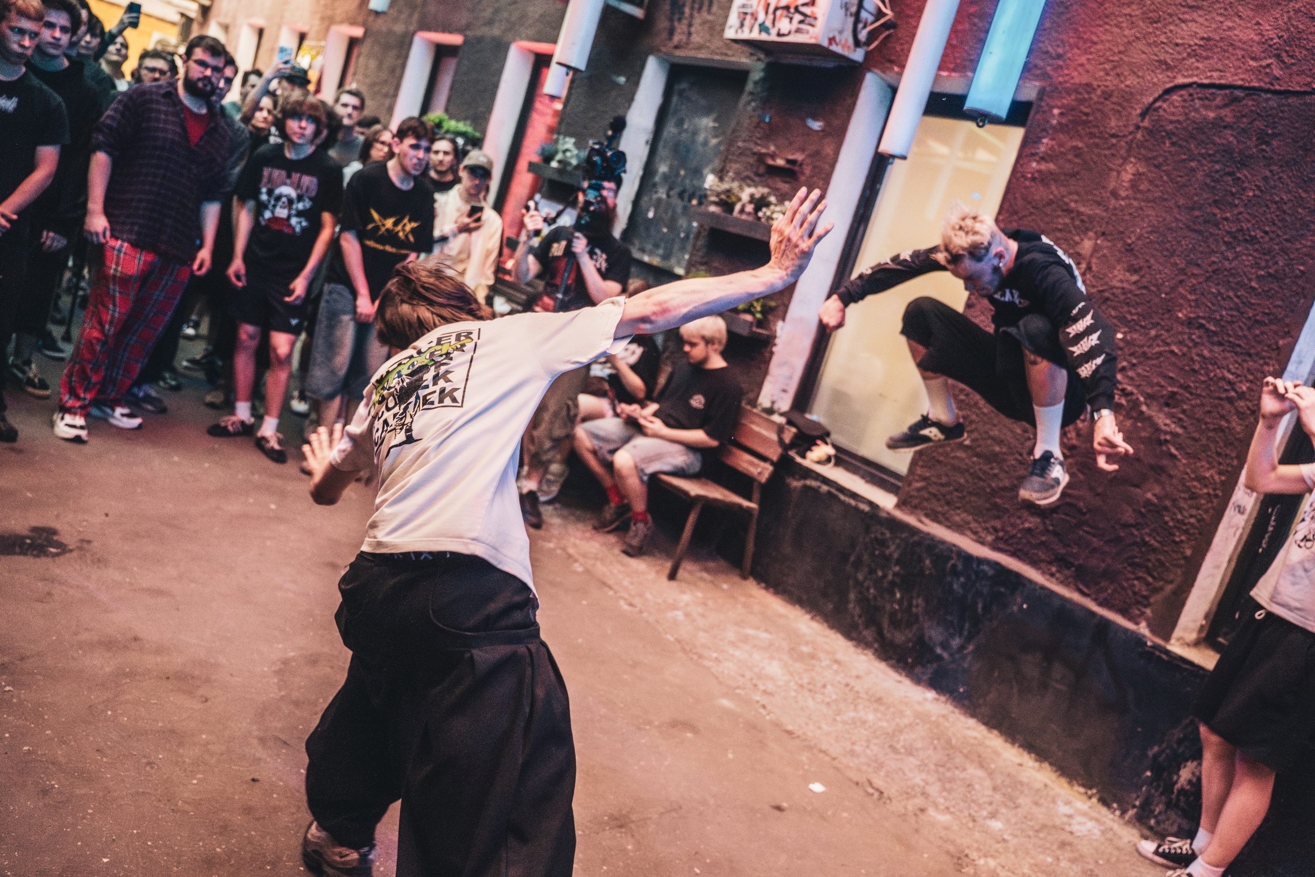 /brainrot/, ://Sign_off, PARTYBREAKER, WLVS 13.06.2026 в Смене. Репортажный фотограф в Москве Legiodot