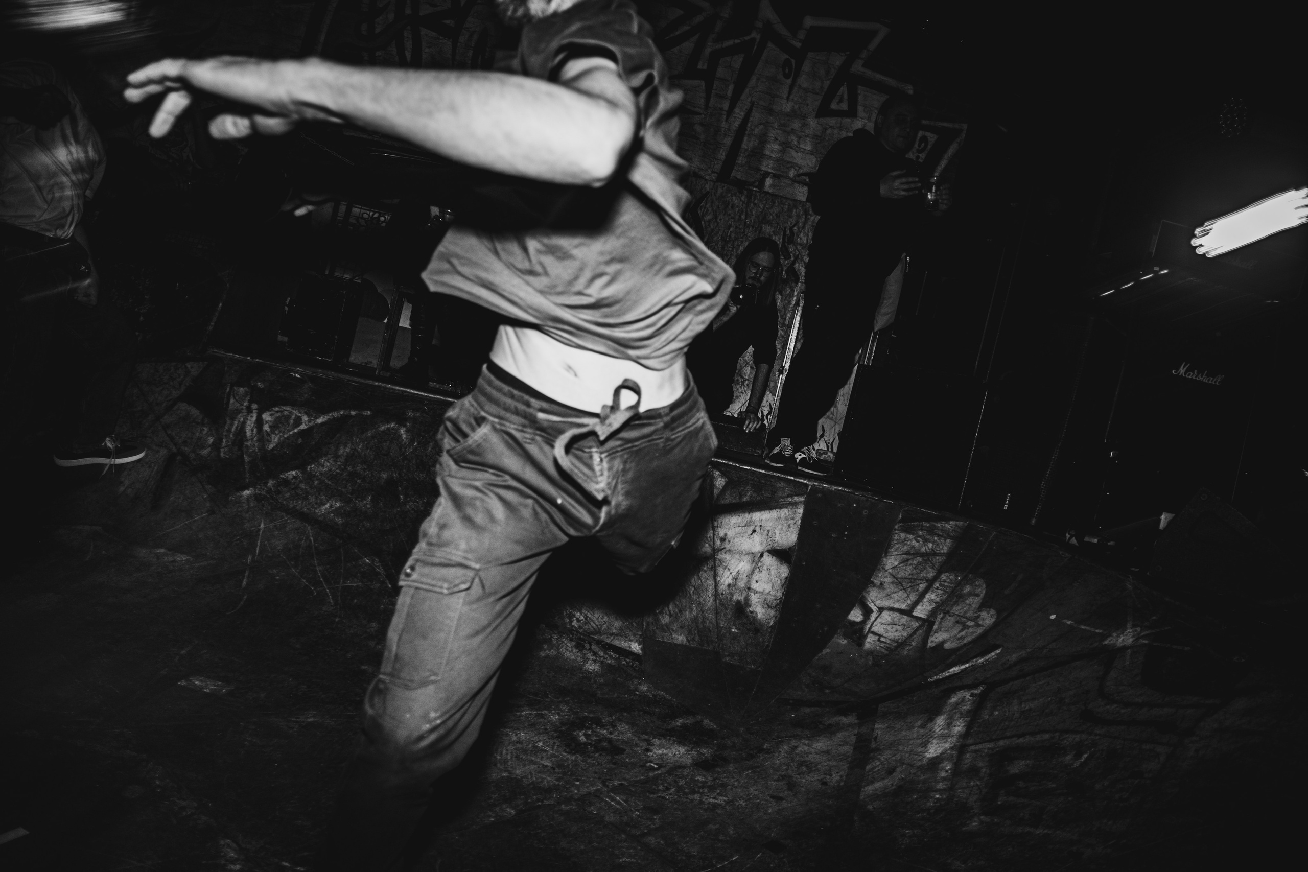 Octavia Daylight & Ютани & Летние войны & сплошь 14.11.2025. Репортажный фотограф в Москве Legiodot