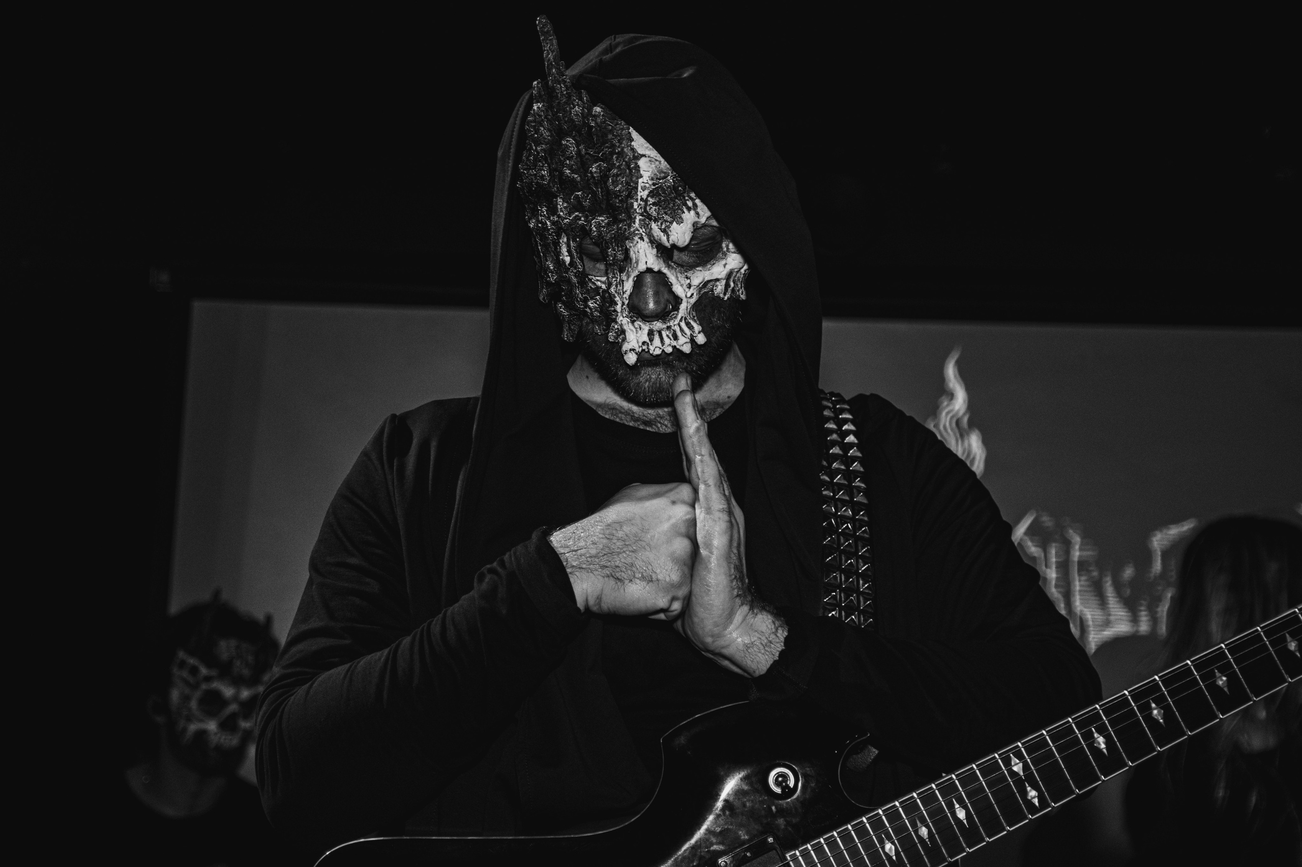 Bloodbeast & Wormsden & Malist & Majestat 29.08.2025. Репортажный фотограф в Москве Legiodot