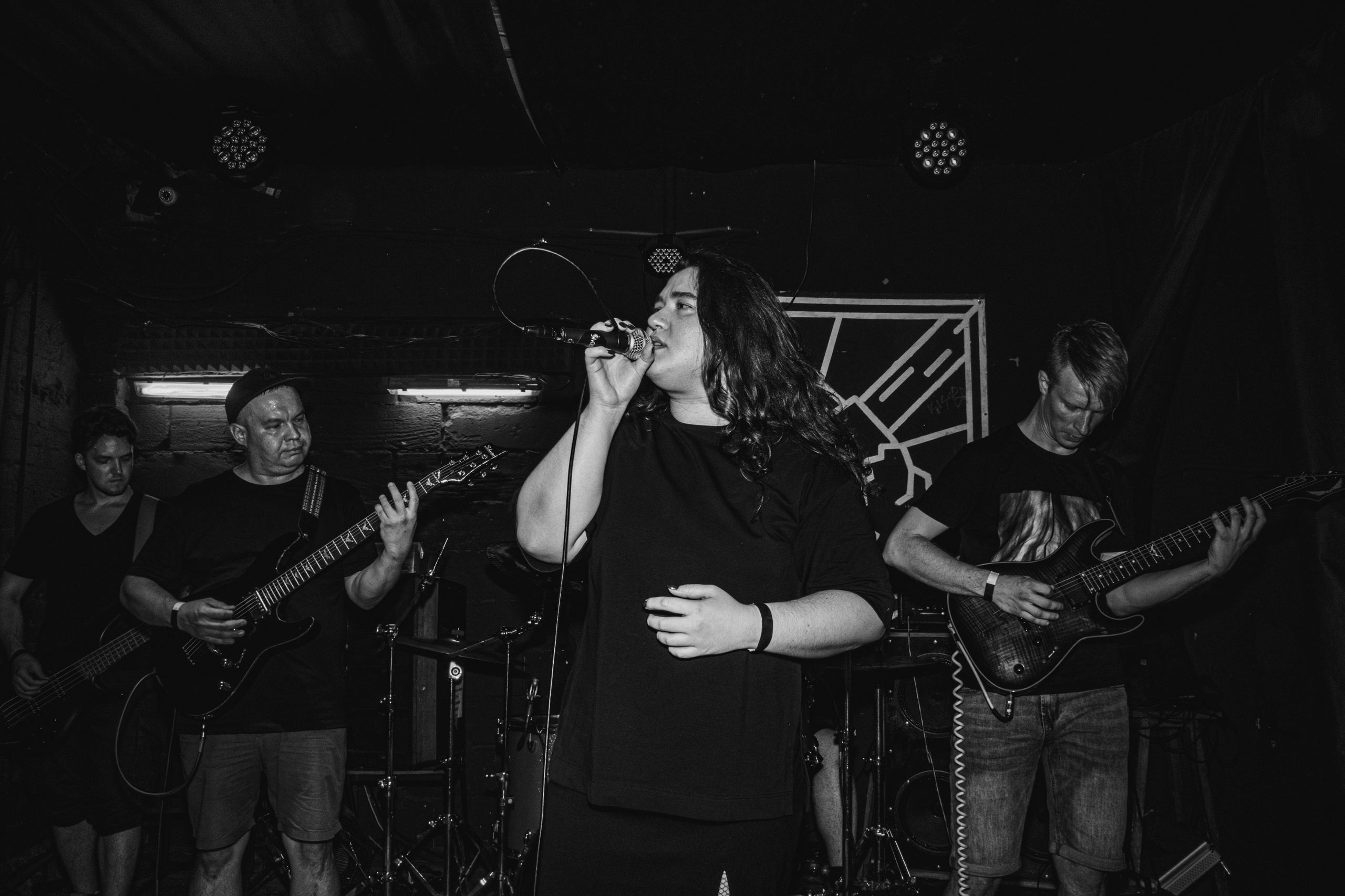 ШШШ & Naska & Smyčka 31.07.2025. Репортажный фотограф в Москве Legiodot