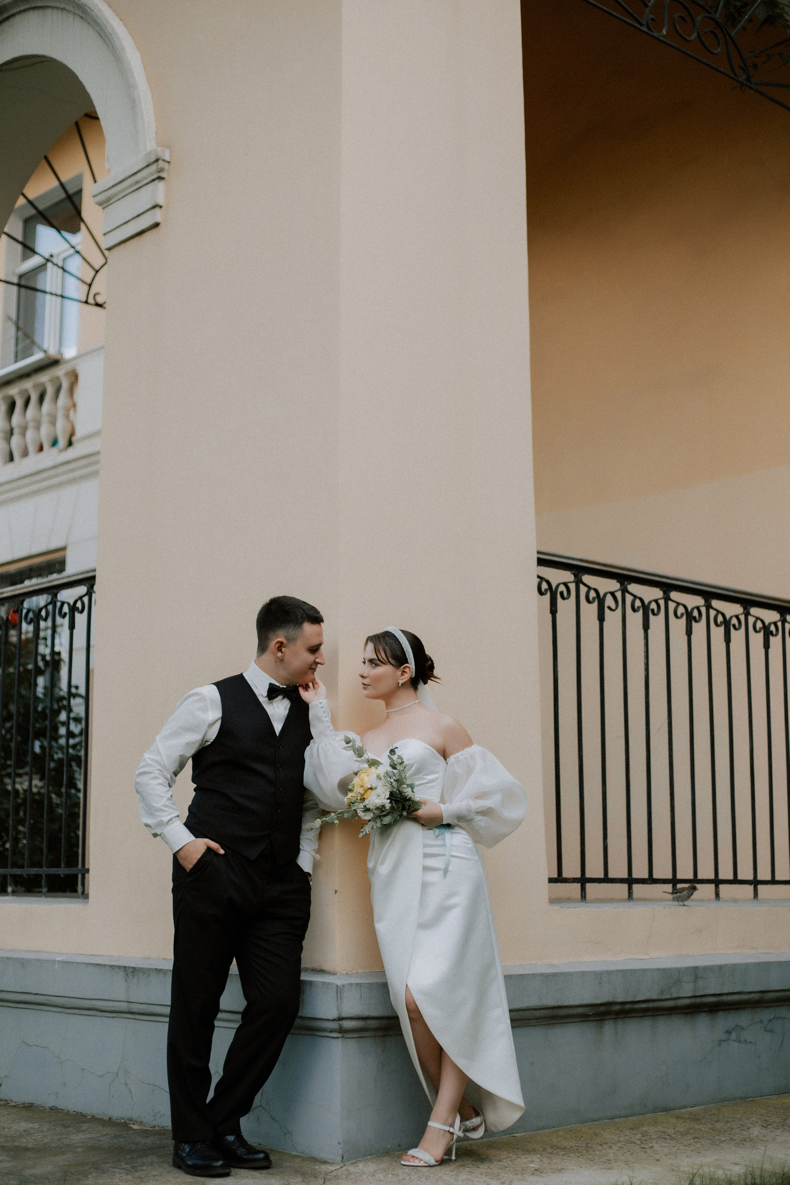 Свадьба Лера Дима. Фотограф|Волгоград|Фролово