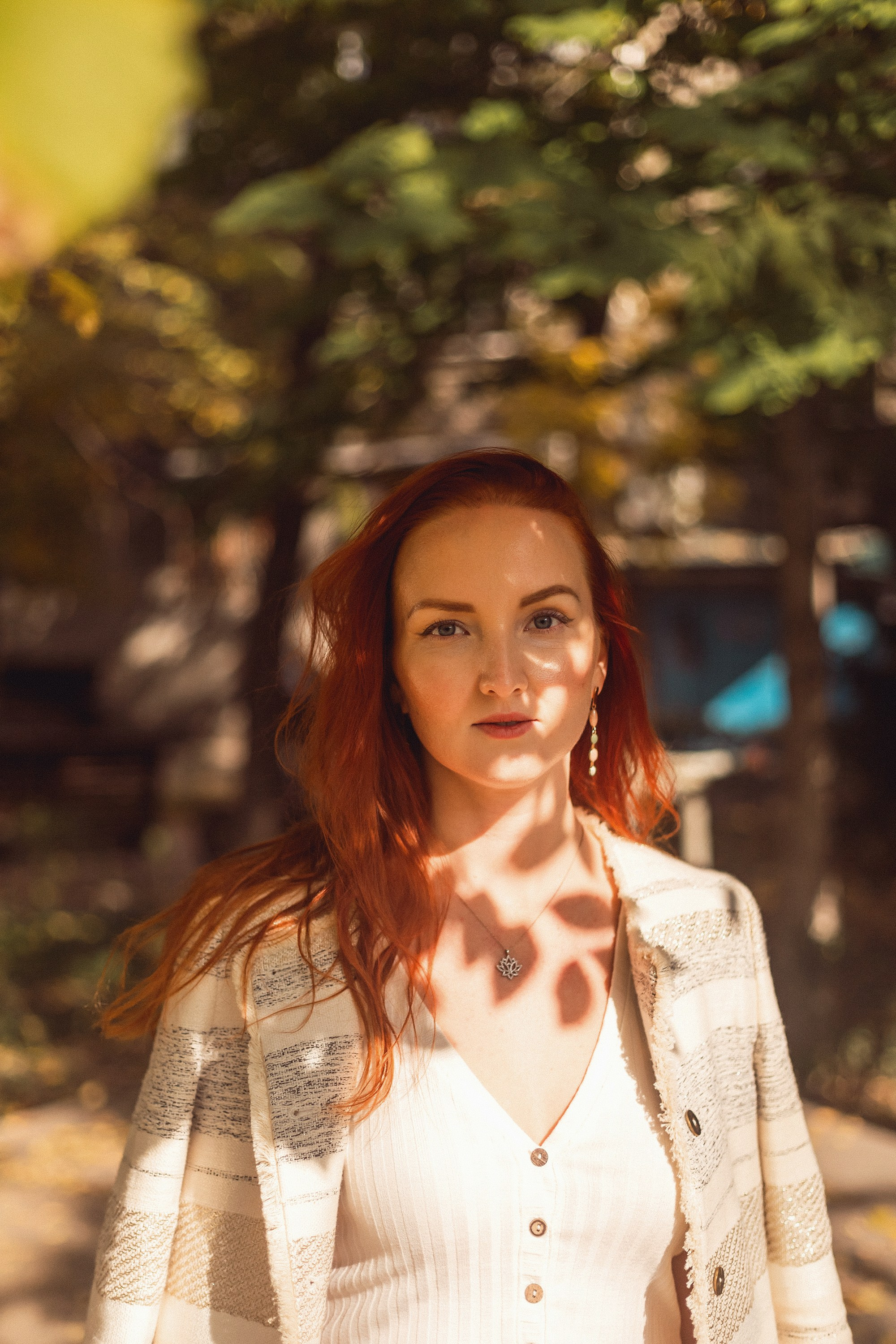 Танюша / Алматы. Фотограф Наталья Гончарова. Снимаю живые портреты в Алматы