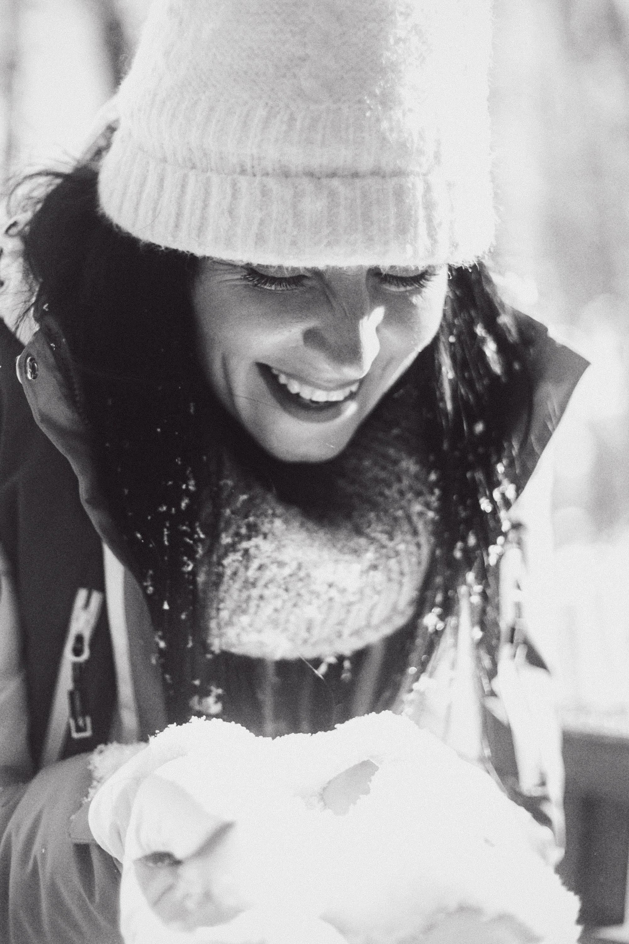 Олеся / Талгар. Фотограф Наталья Гончарова. Снимаю живые портреты в Алматы