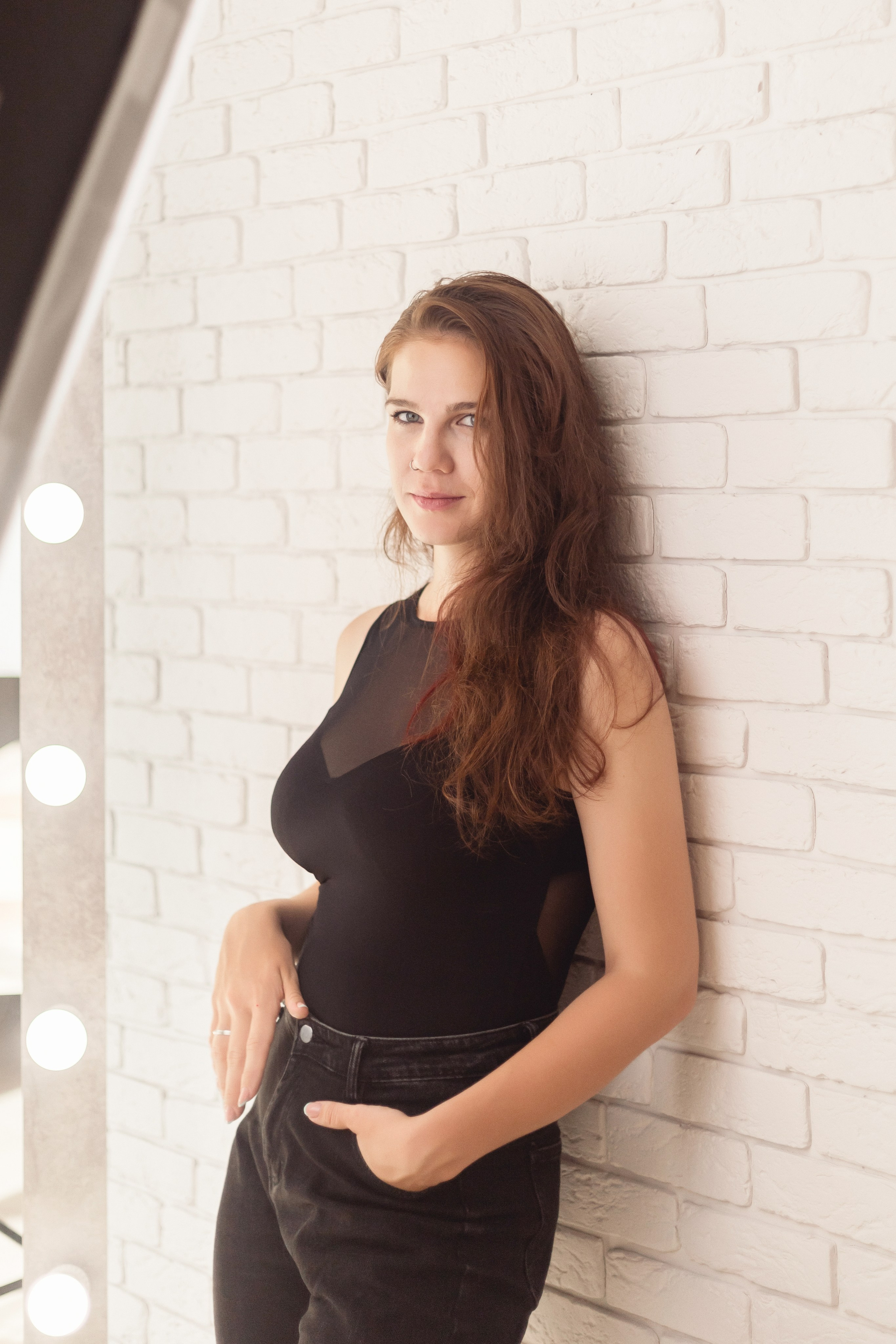 Саша. Фотограф Наталья Гончарова. Снимаю живые портреты в Алматы