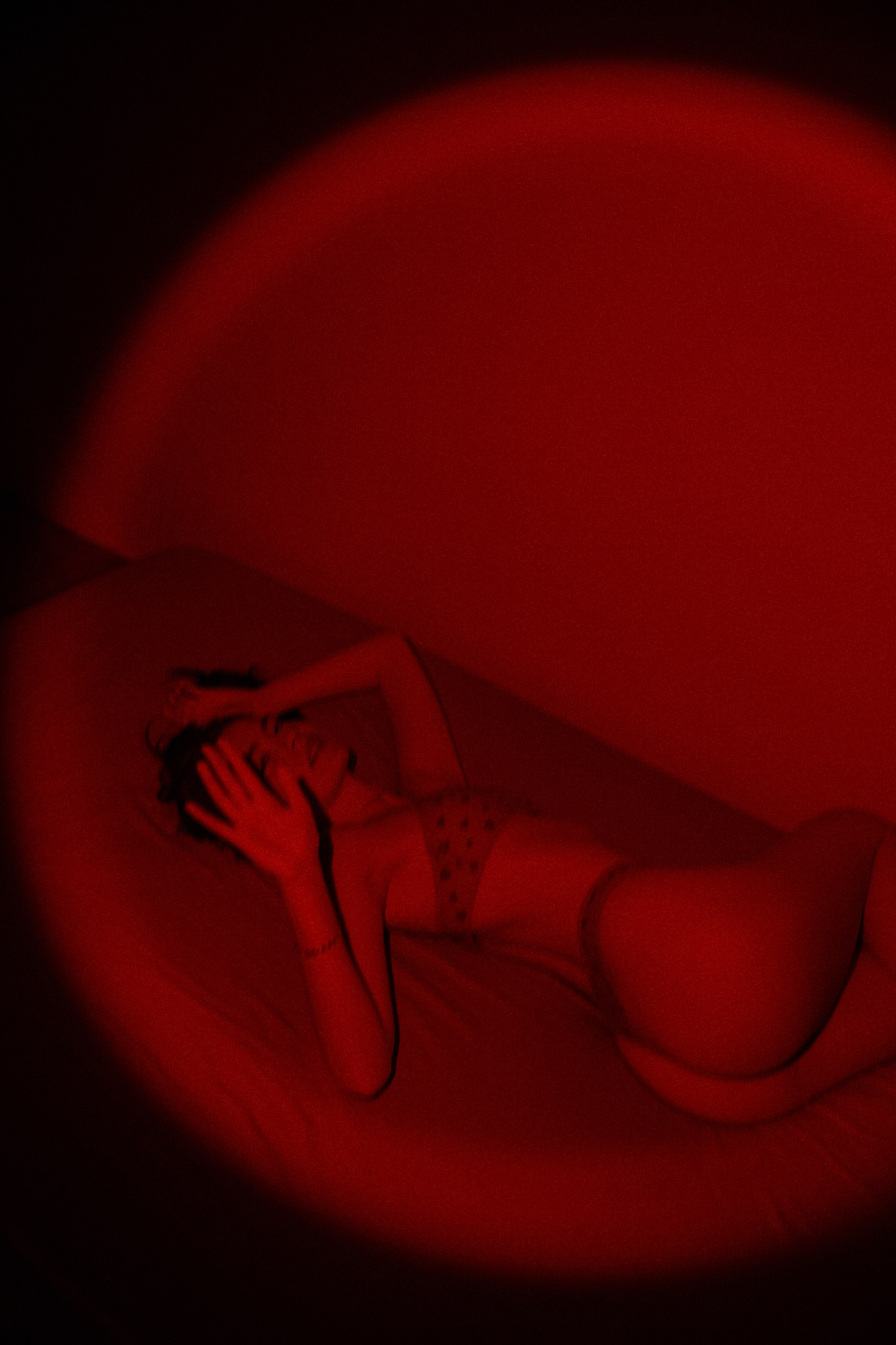 MASHA. Портретный и Семейный фотограф в Санкт-Петербурге Rocket Alice