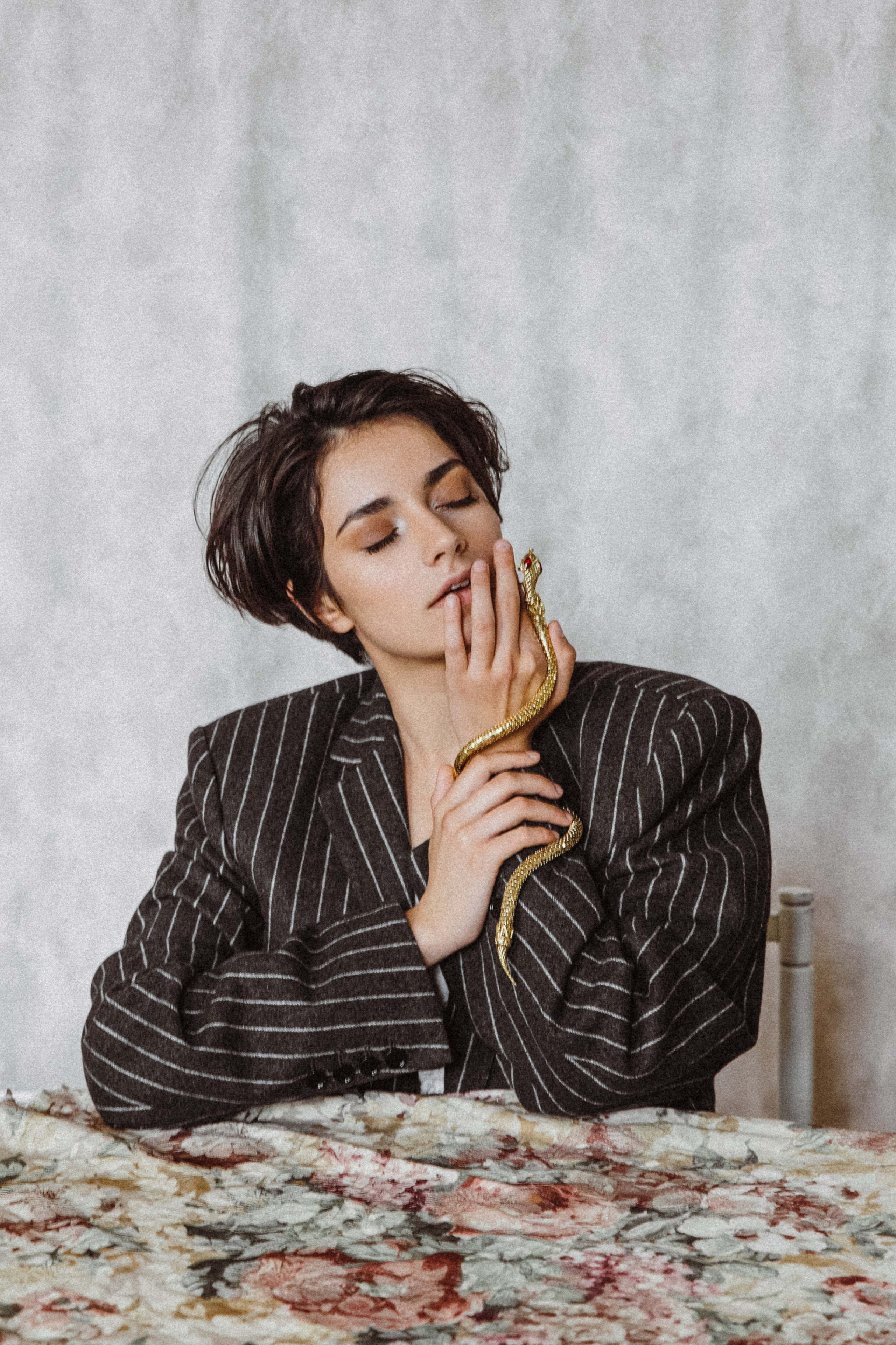 LEA. Портретный и Семейный фотограф в Санкт-Петербурге Rocket Alice