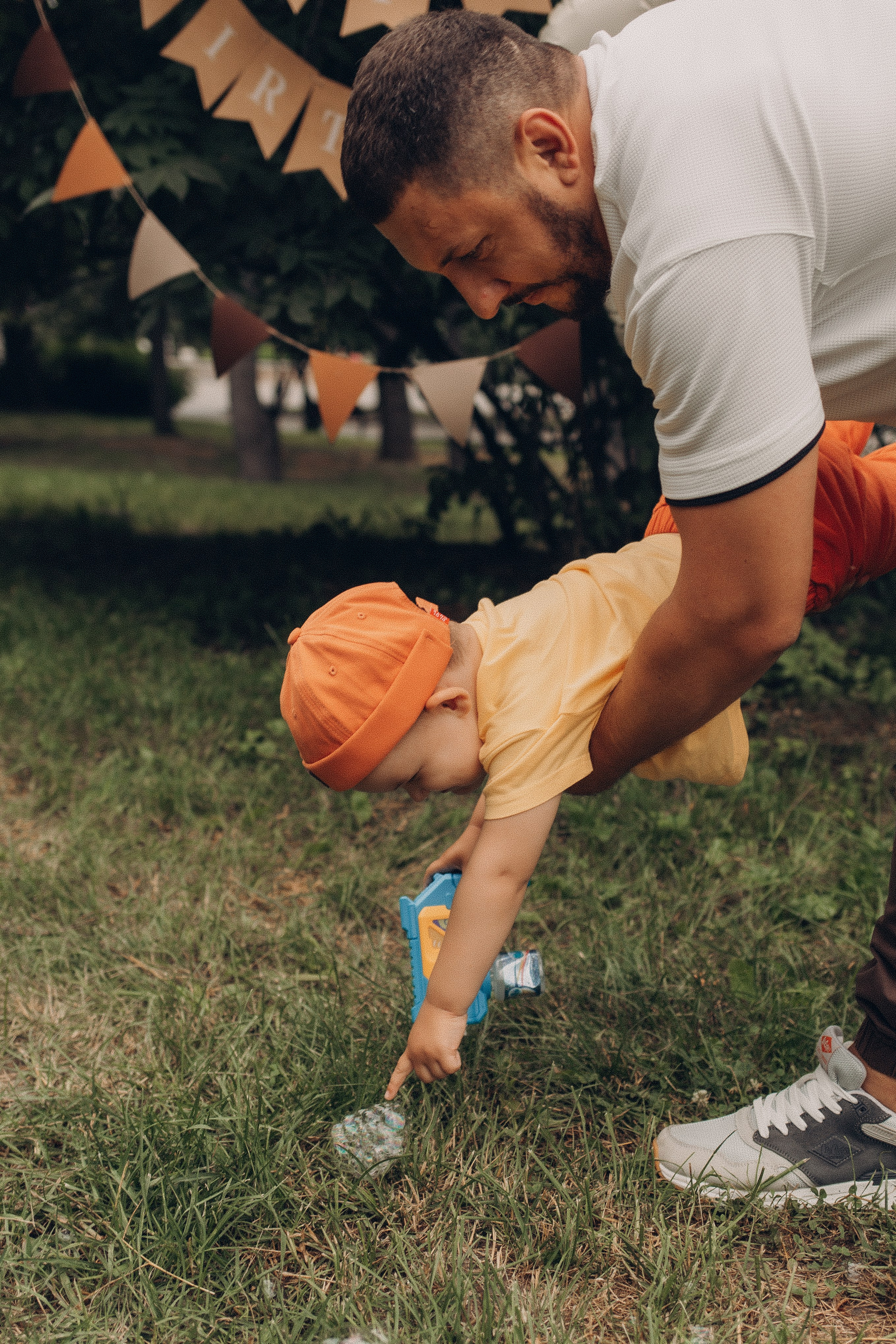 LIFE и домашние съемки. Фотограф на первый годик, семейный и детский фотограф в Новосибирске