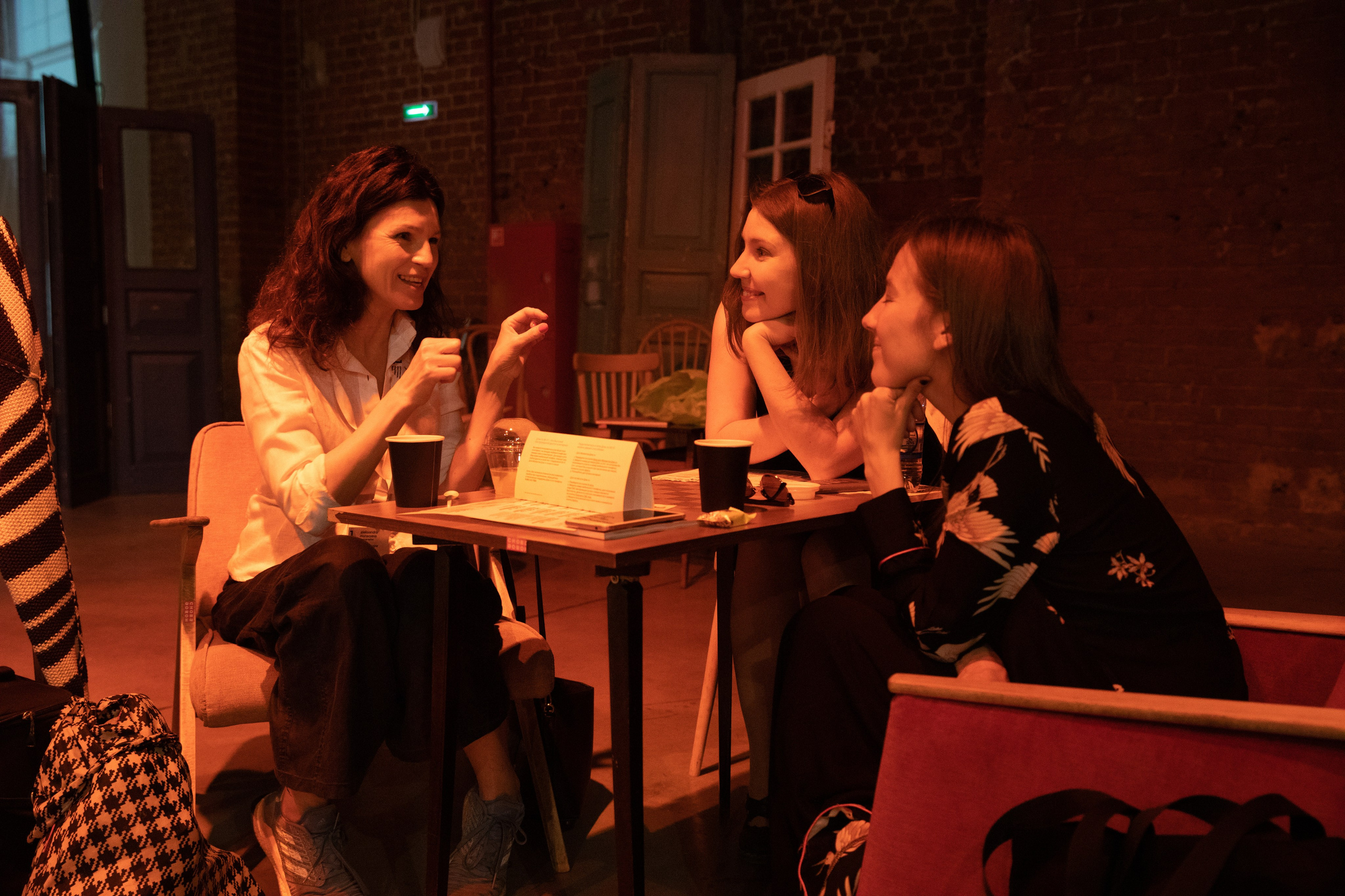 ABOUT ME. Visual artist and photographer Alexandra Muravyeva