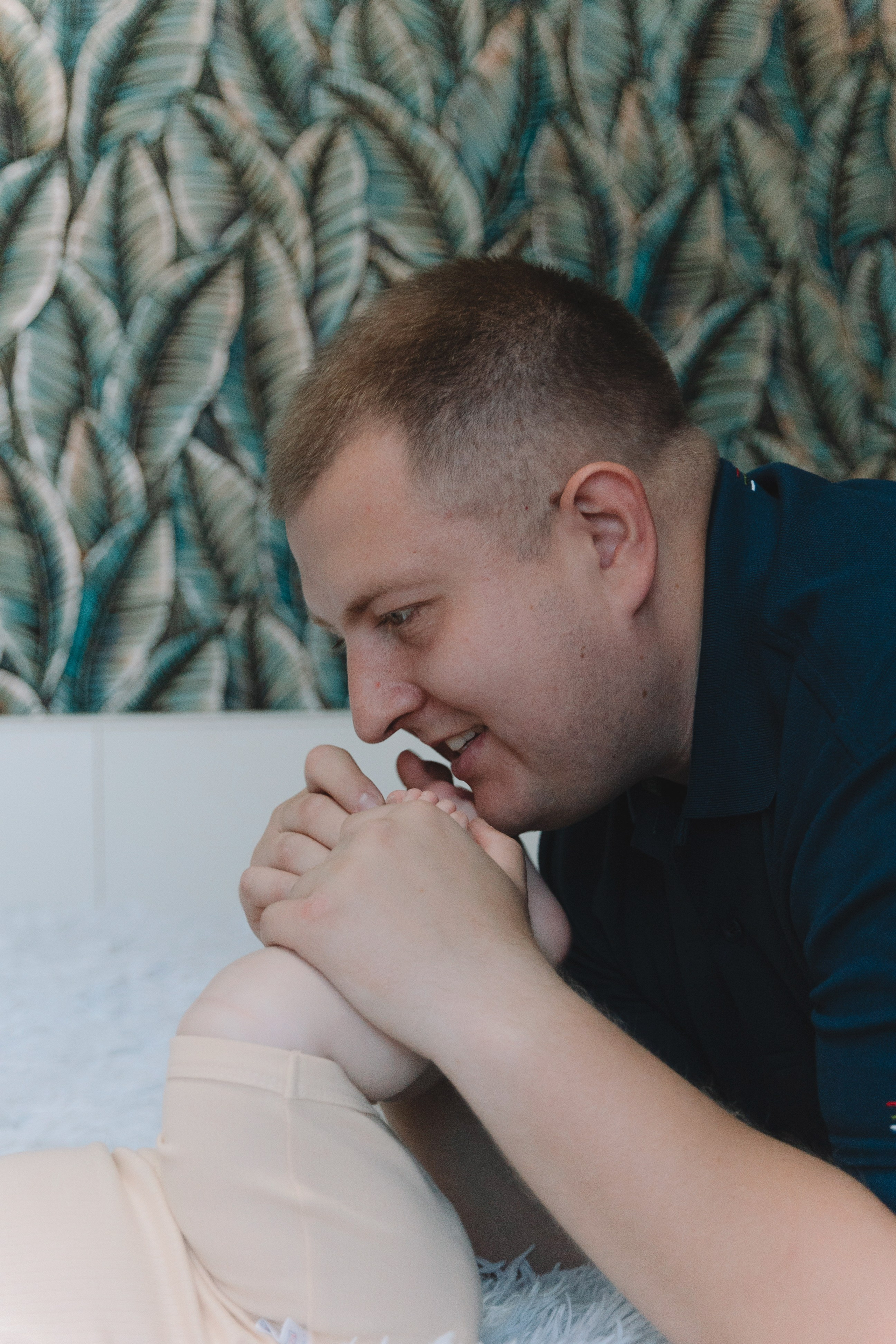 Семья Сергеевых. Семейный и свадебный фотограф в Южноуральске Екатерина Столярова