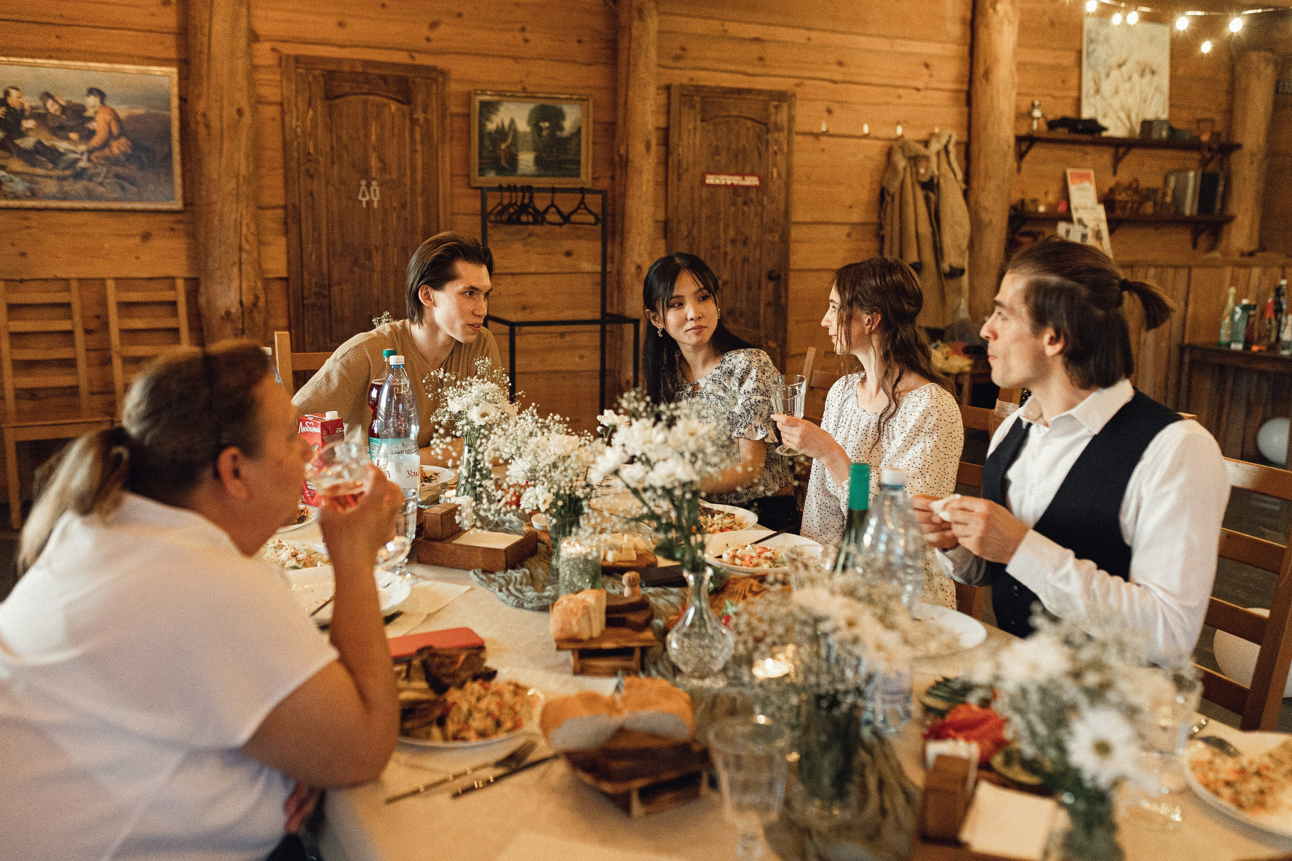 Вика и Светлин. Фотограф Полина Безрядина