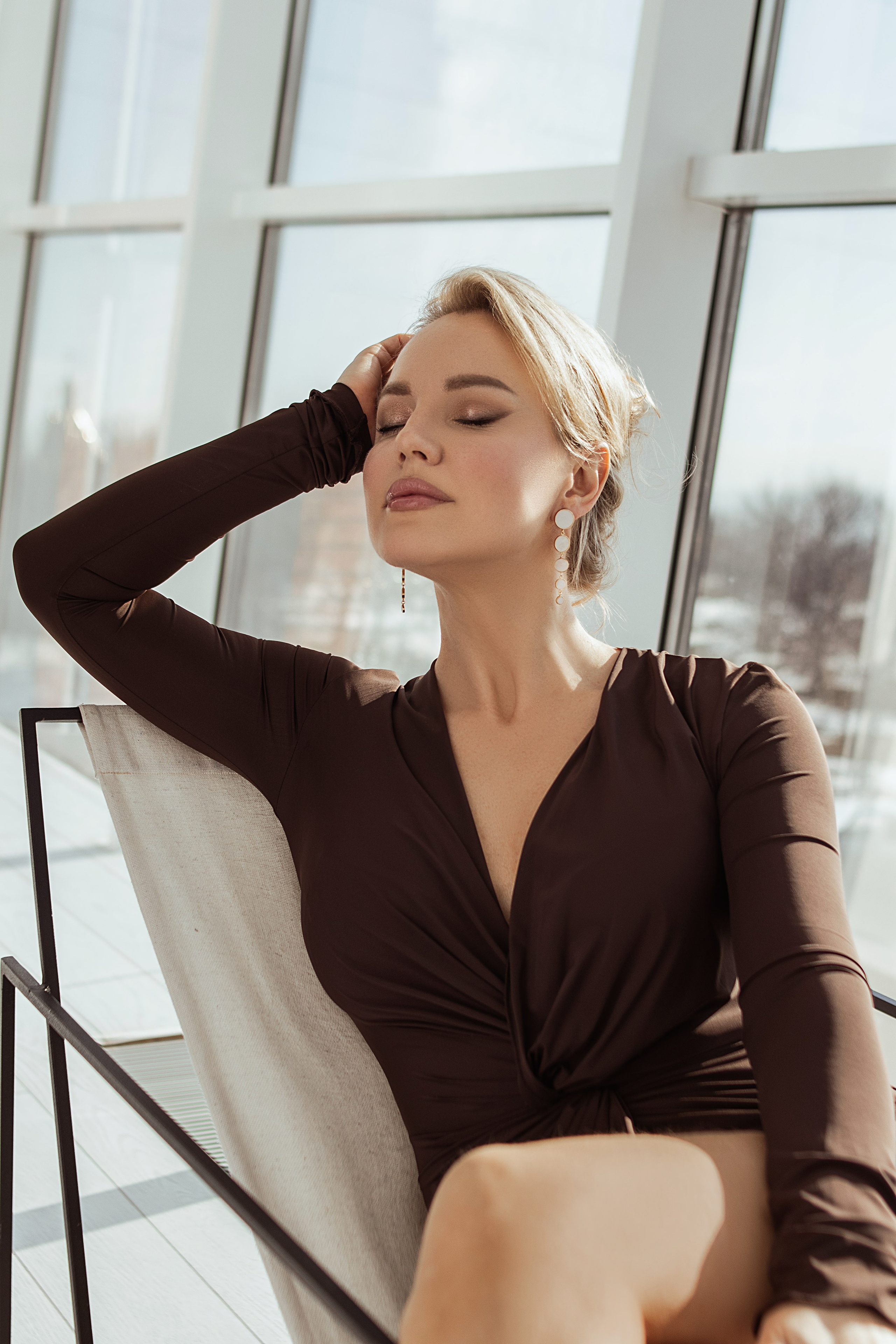 Елена, 2025. Фотограф Симферополь | Катерина Ищук