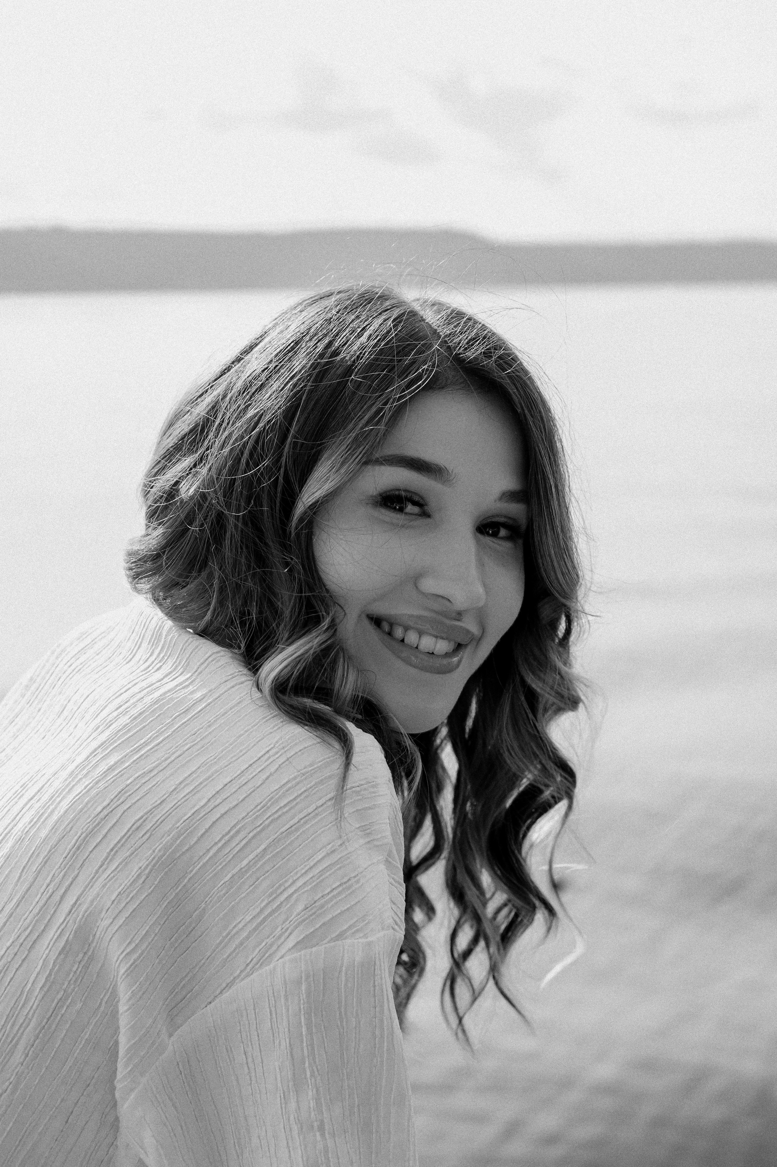 Камилла. Фотограф Алёна Евграфова