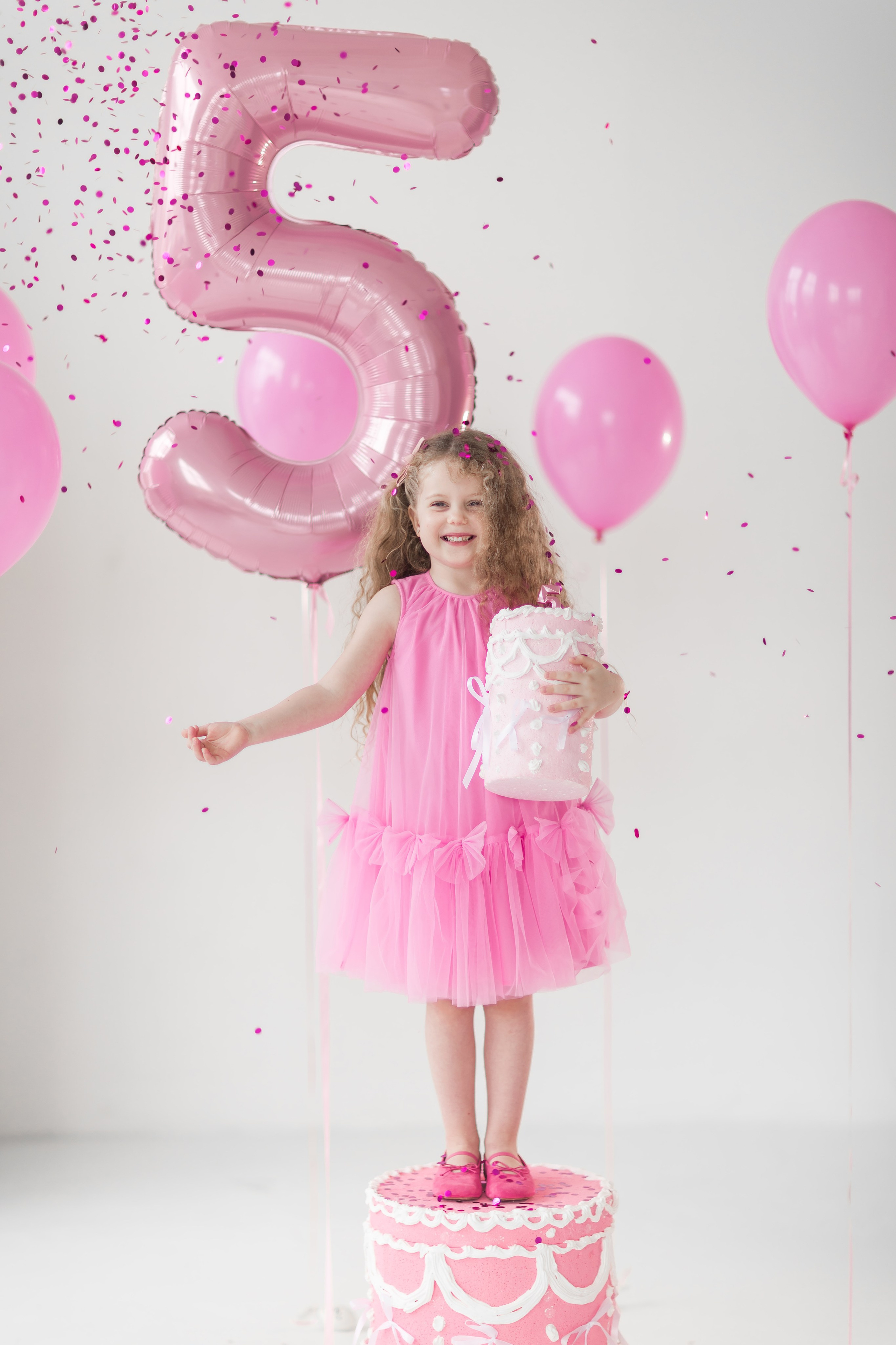 Тортик. Семейный и детский фотограф Краснодар Валерия Власенко